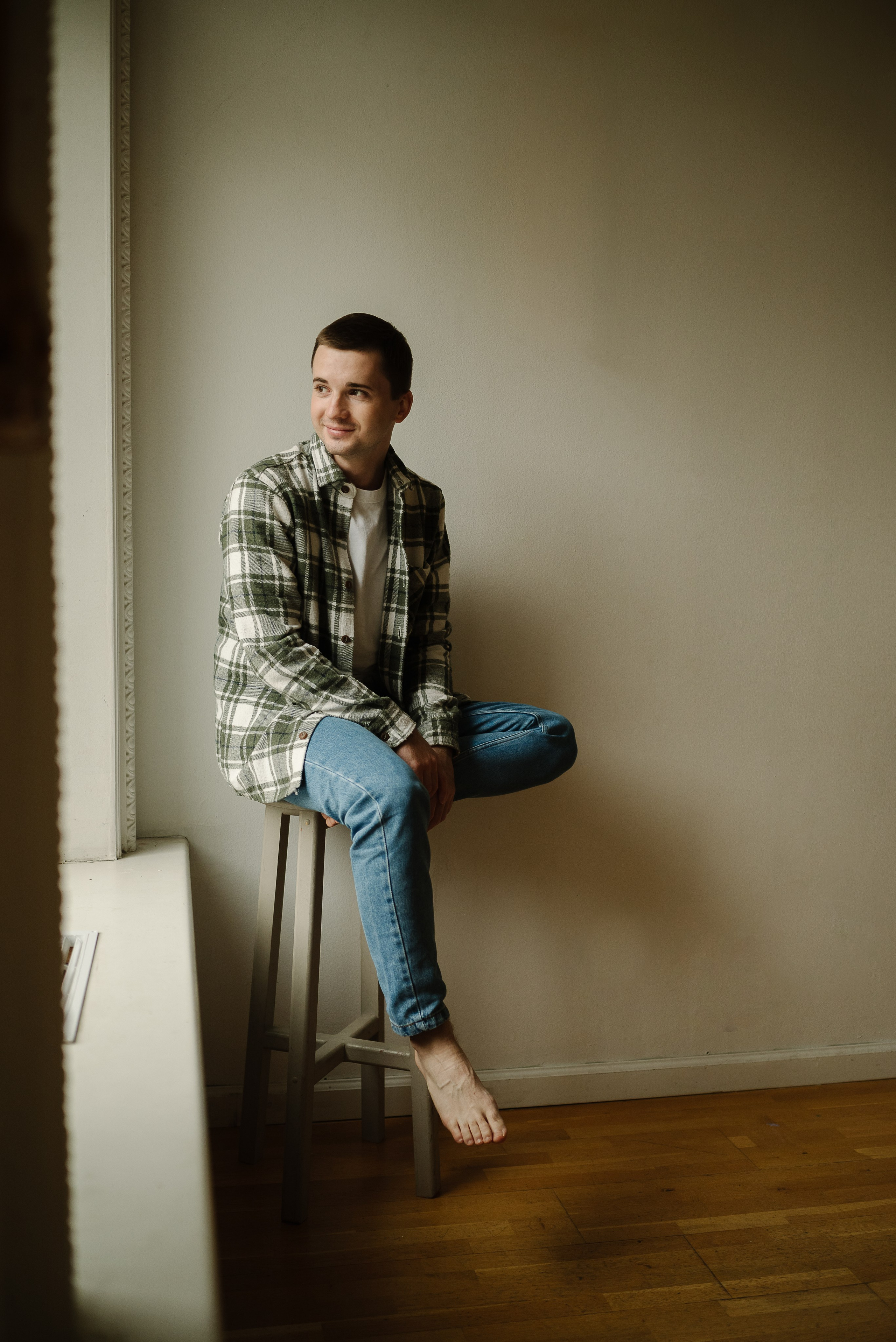 Любовь в Петербурге. Ваш свадебный и семейный фотограф