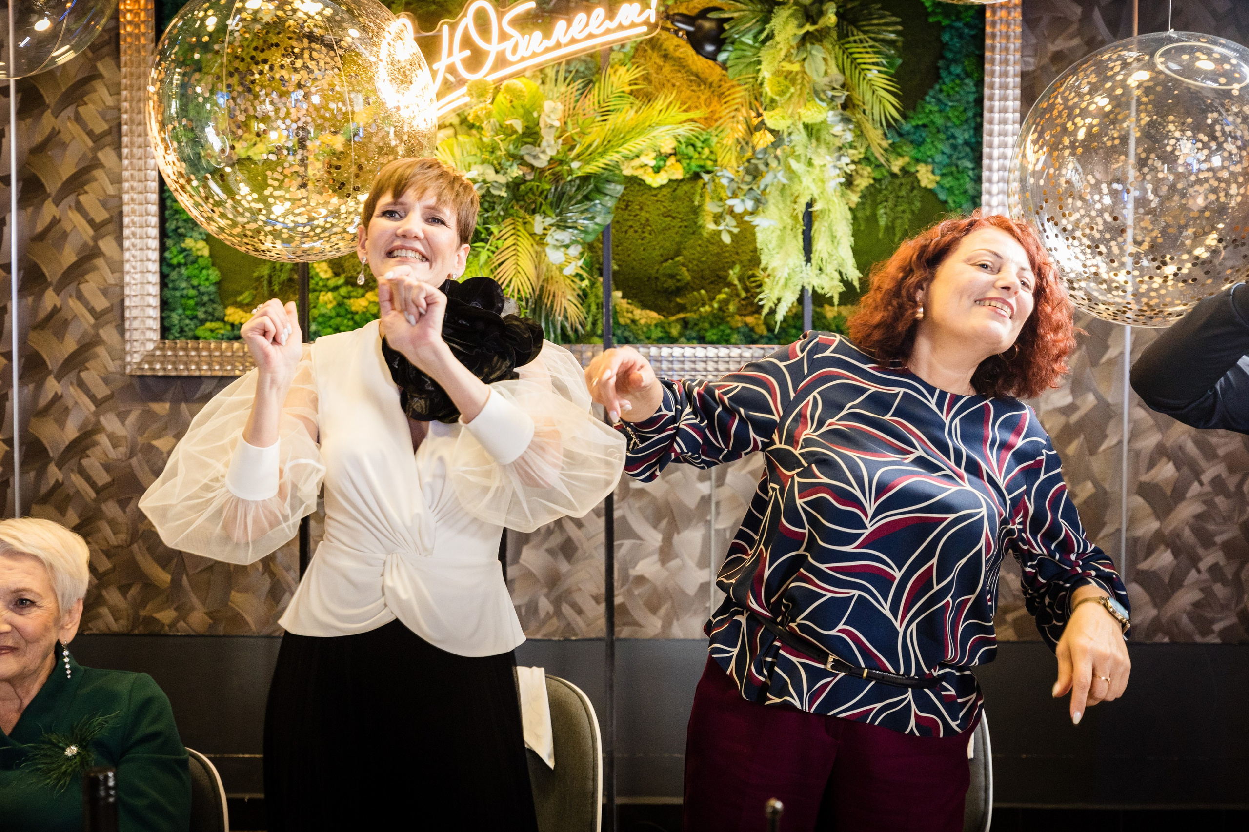 Юбилеи. Детский фотограф видеограф в Хабаровске Михаил Орлов