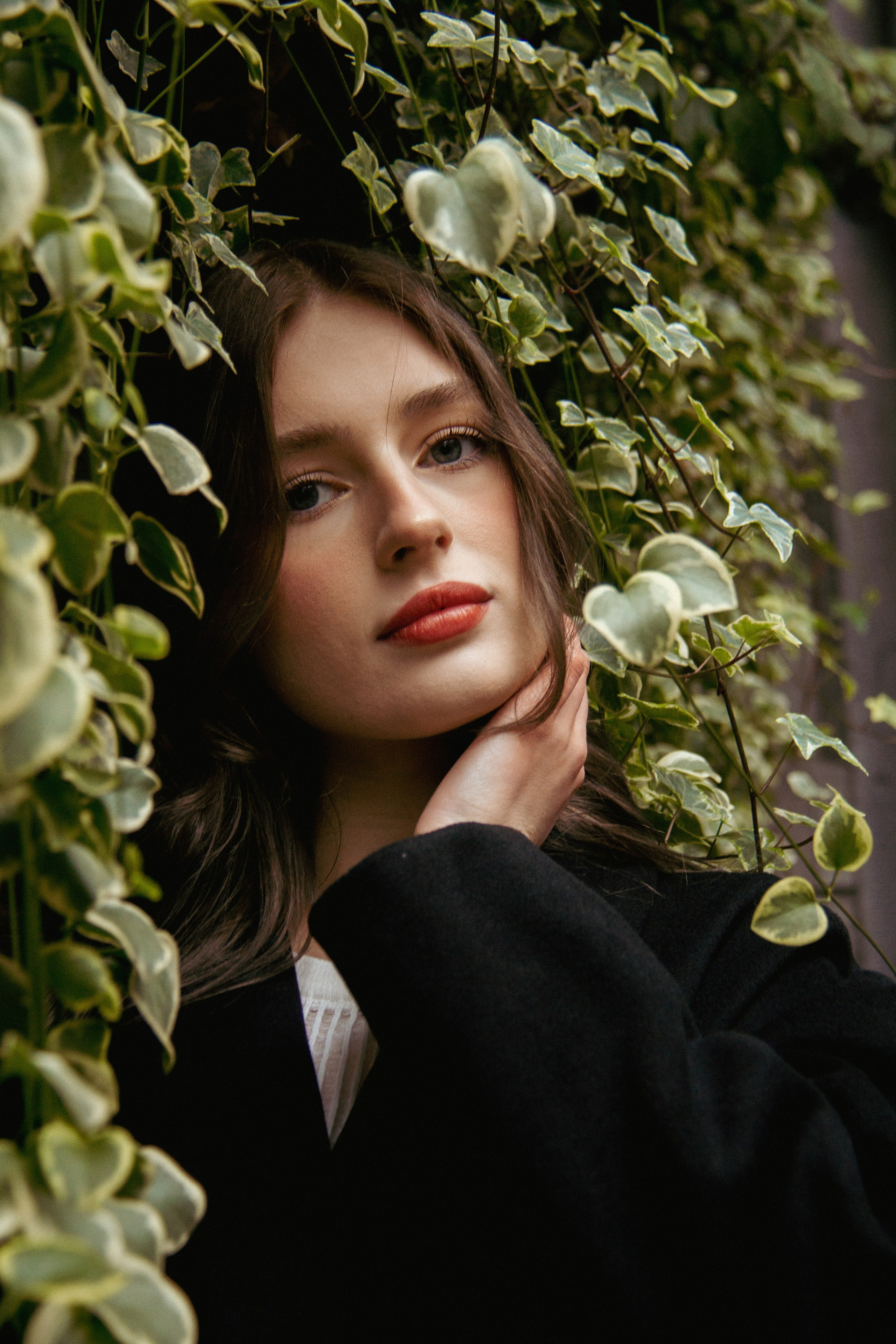 Mary. Janie valde |photographer & visual artist