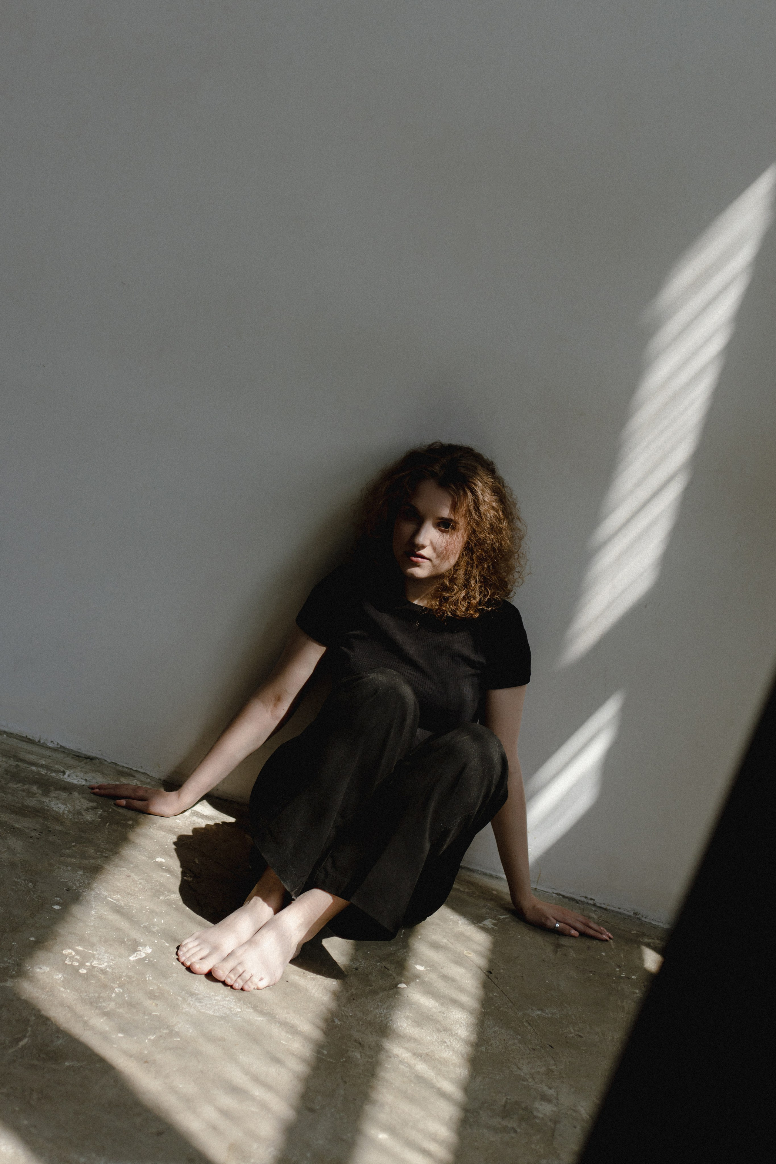 Milana. Портретный фотограф в Минске Анастасия Воробей