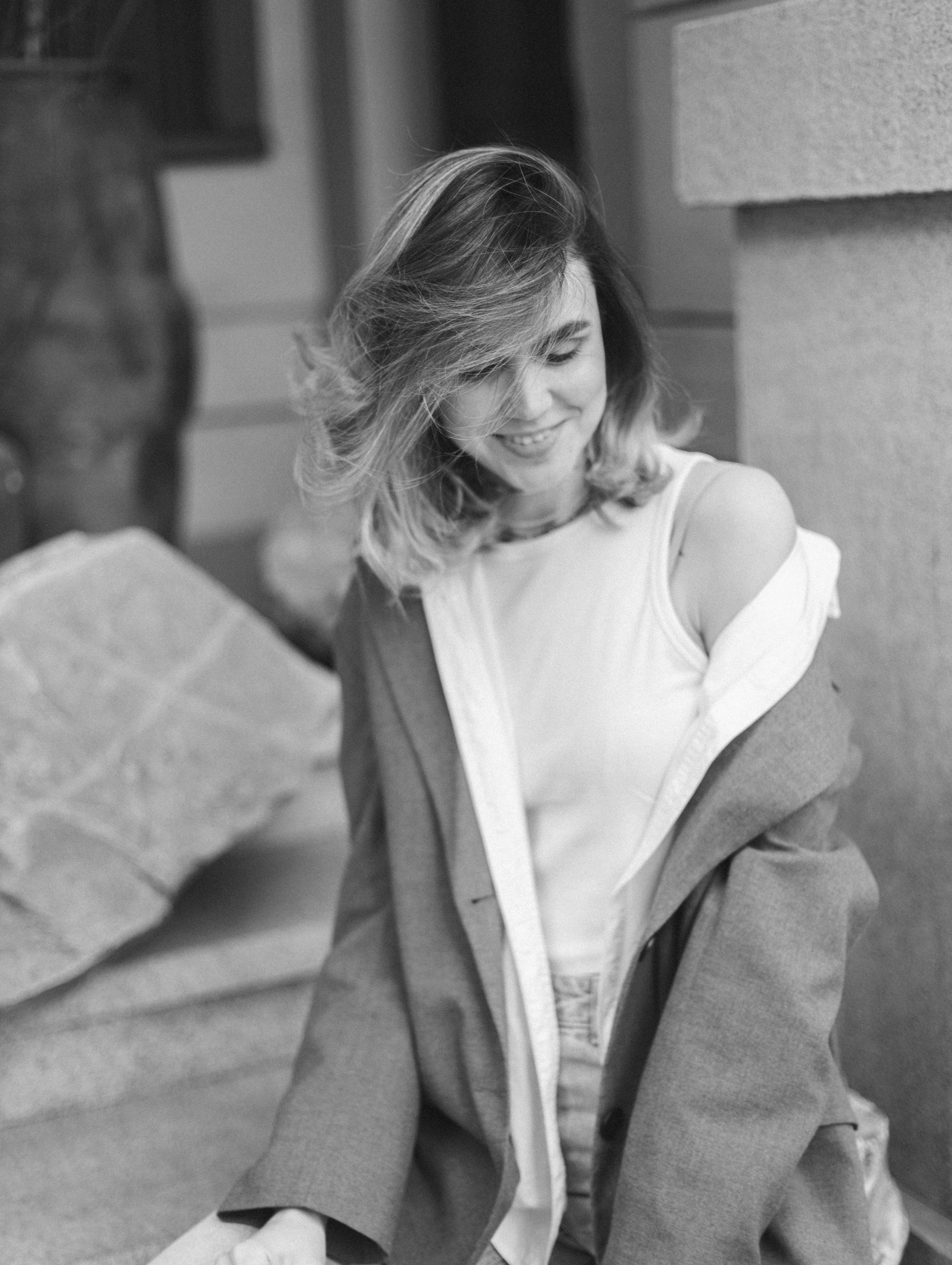 Оля. Фотограф Евгения Счастливая, Нижний Новгород, Москва