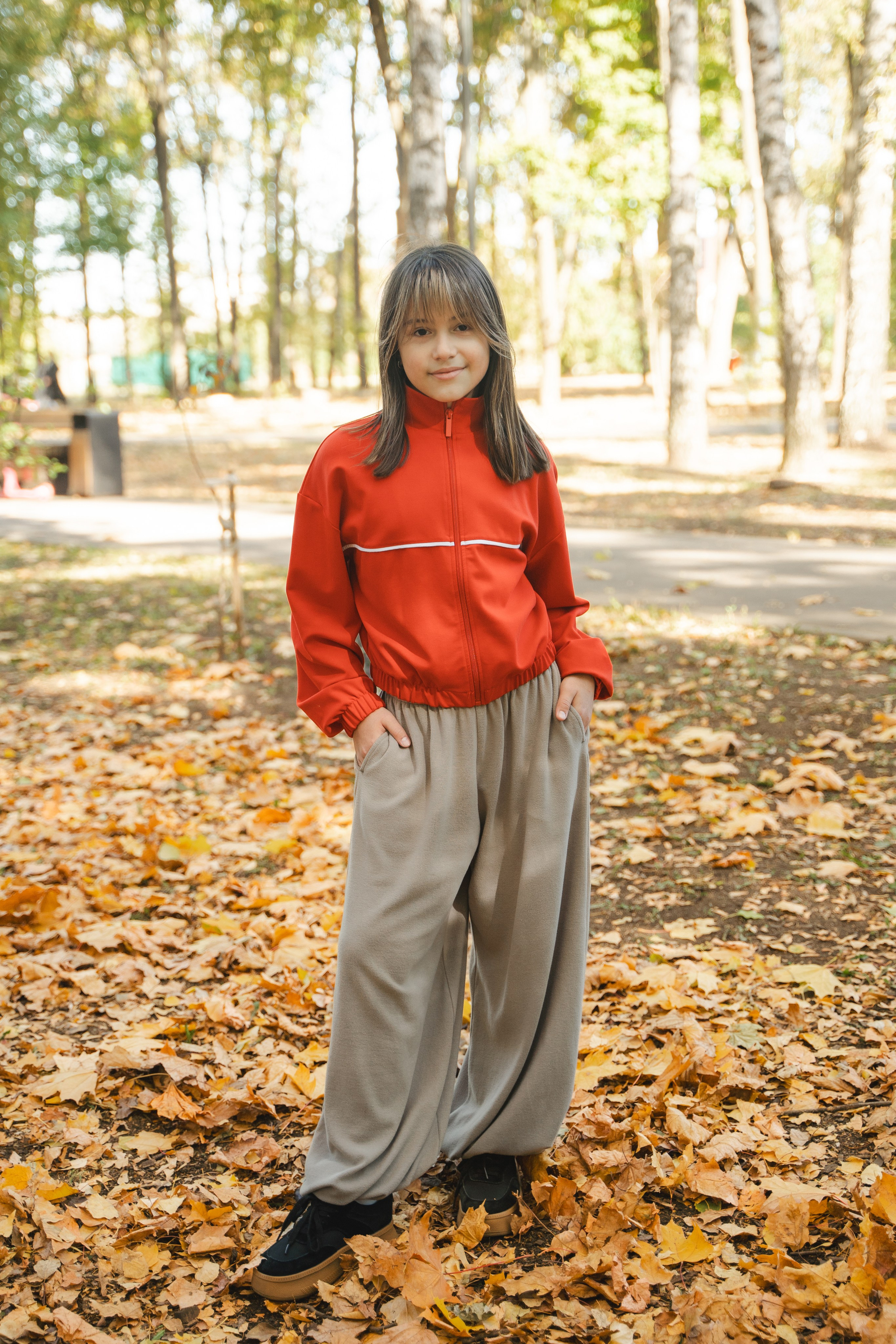 Школьный фотограф Дмитрий Берёзин