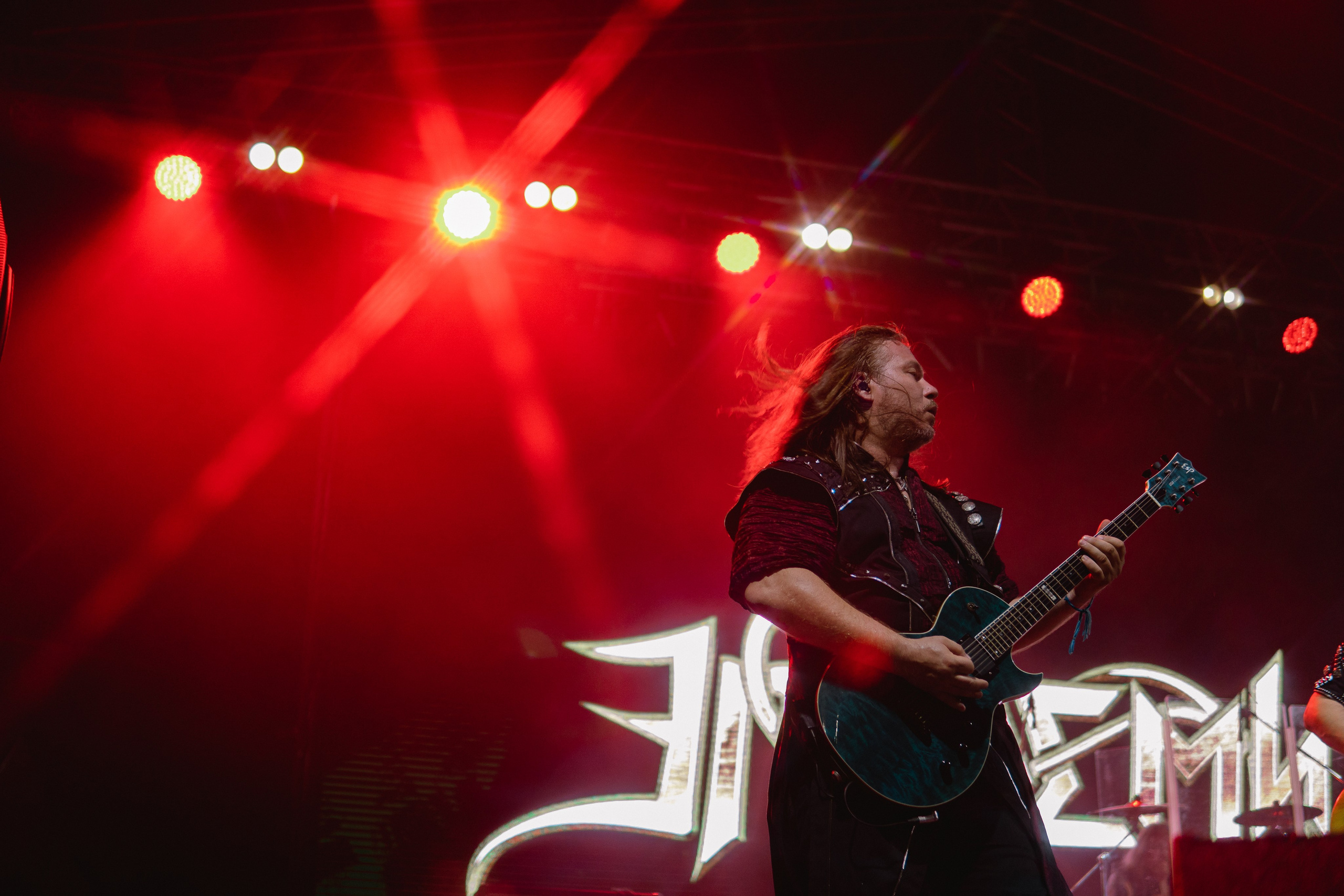 Чернозём 2023. Портретный и репортажный фотограф в Воронеже: Анастасия Пузикова