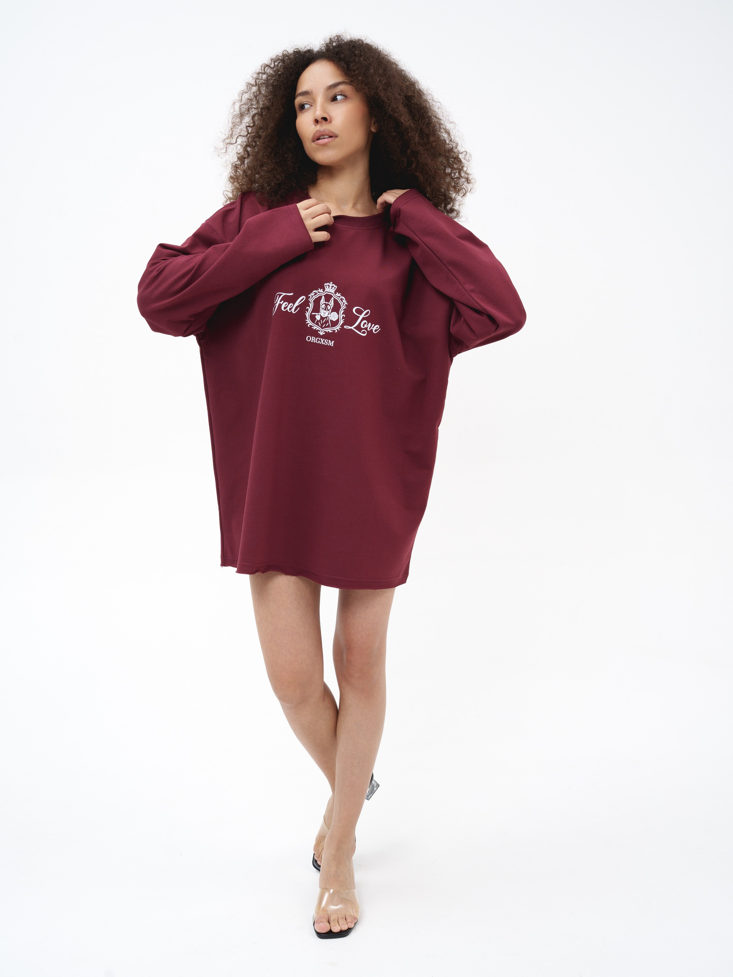 Свитшоты (вб и озон). Иван Упоров — фотограф, рилсмейкер чебоксары