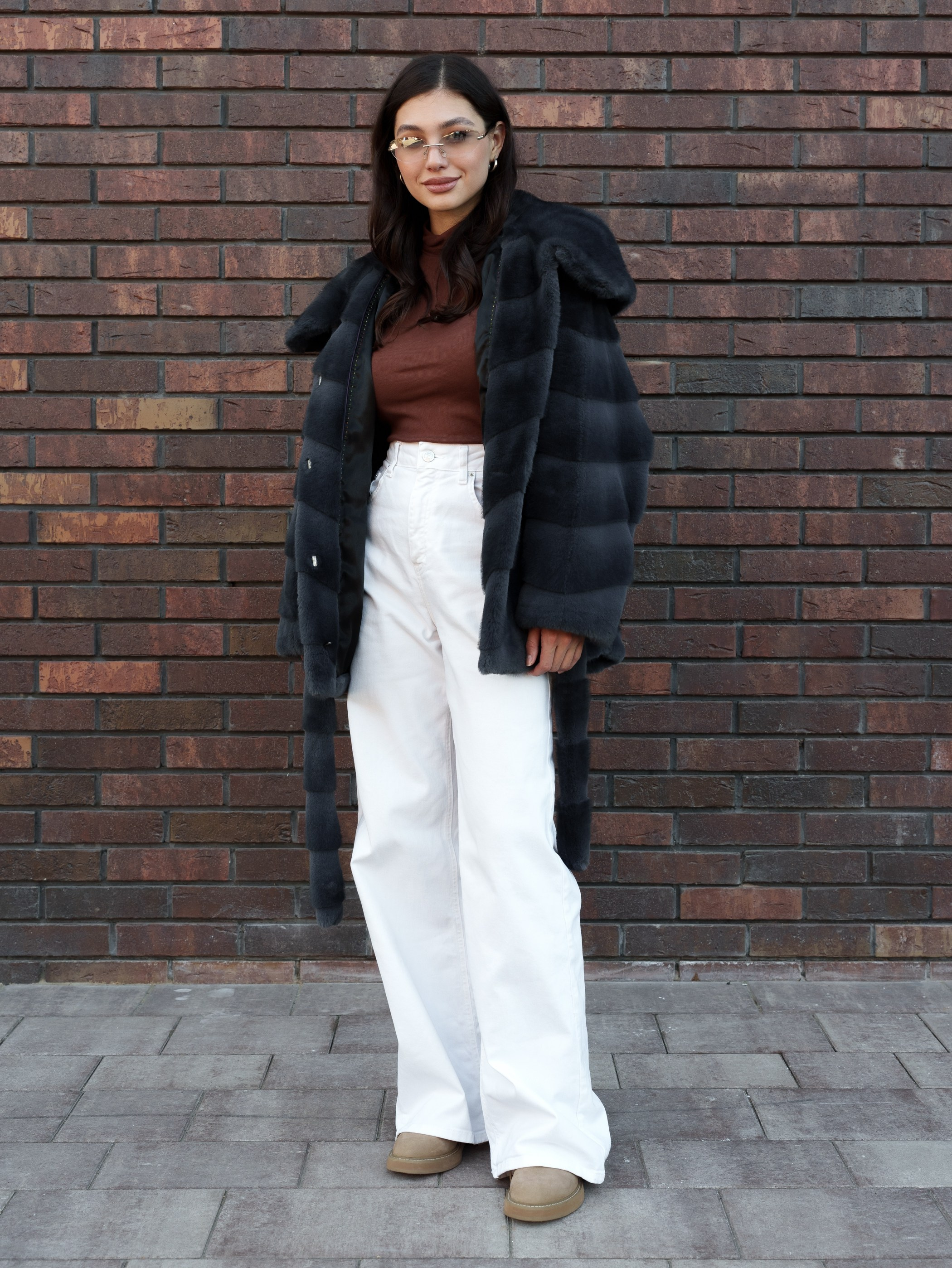 Уличная (для вб). Иван Упоров — фотограф, рилсмейкер чебоксары