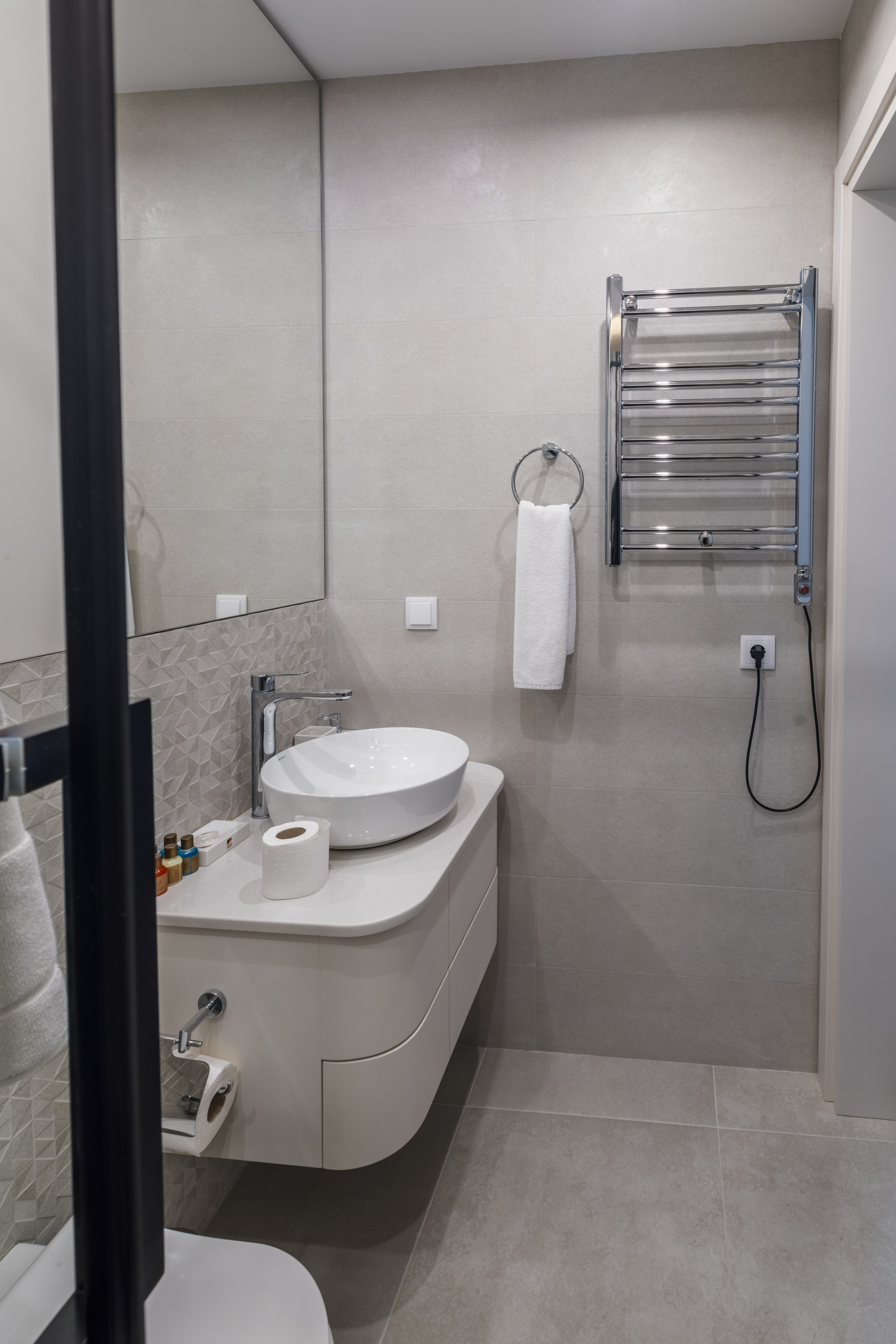 BELLEVUE RESIDENCE by HILTON. Режиссёр, клипмейкер, фотограф — Андрей Охота