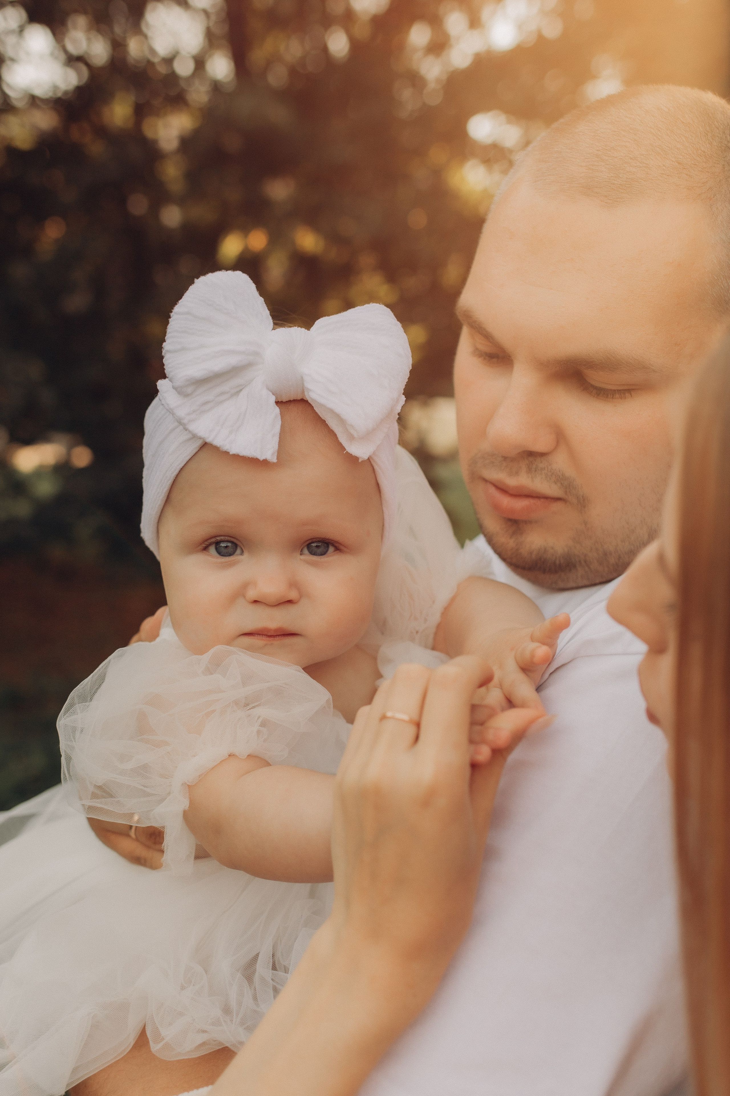 LIFE и домашние съемки. Фотограф на первый годик, семейный и детский фотограф в Новосибирске