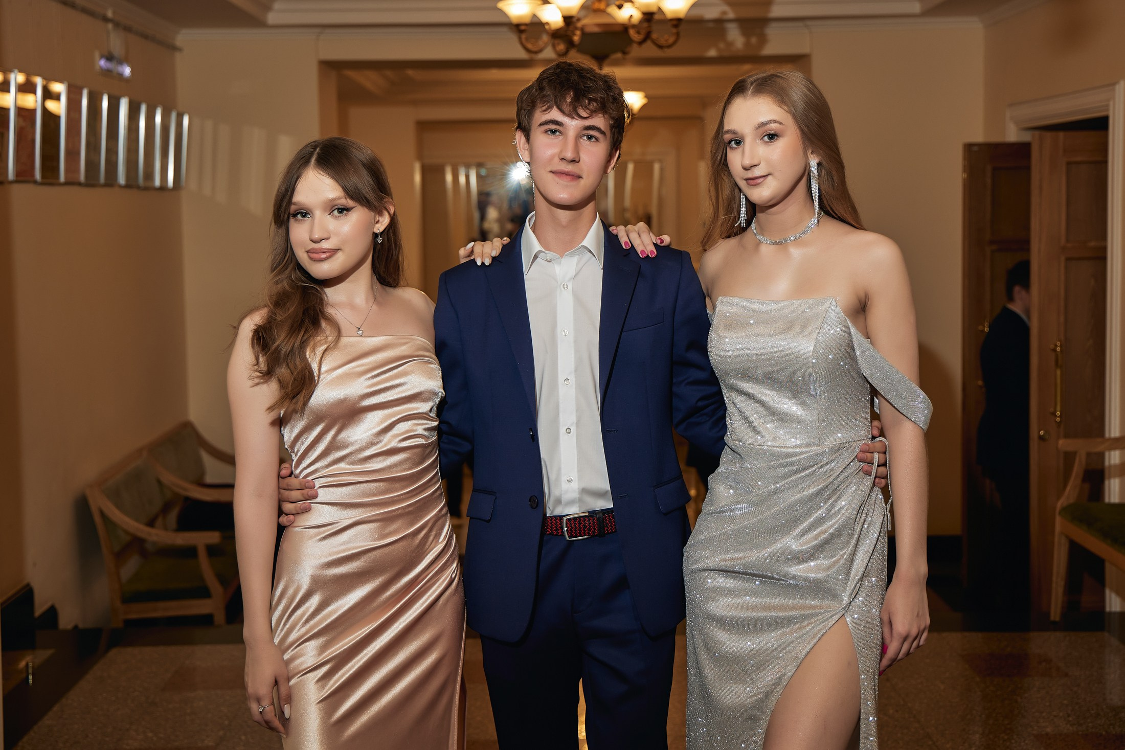 фотограф на выпускной