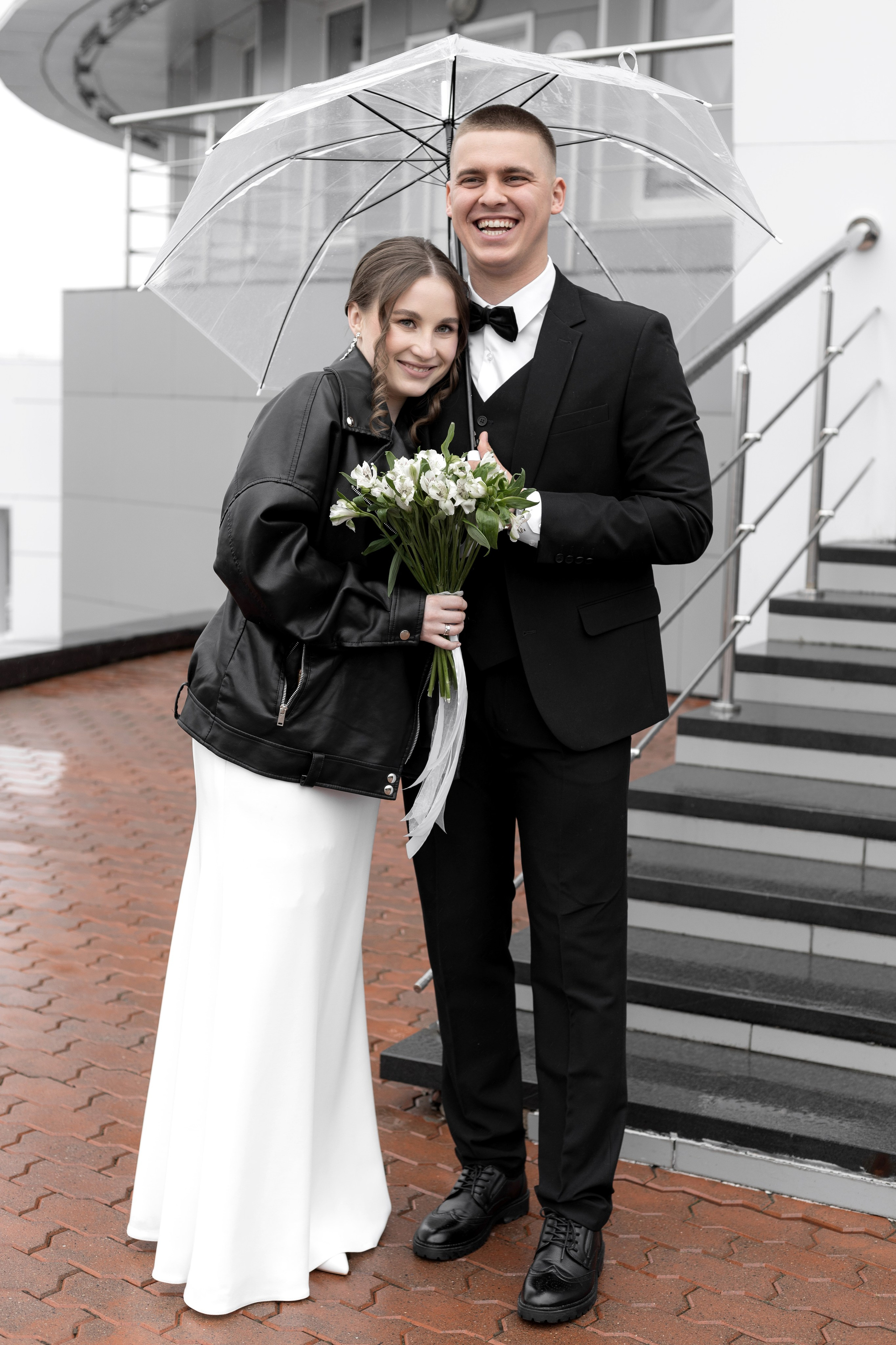 Свадебный Фотограф на Камчатке — Нежные и Эмоциональные Съемки | Екатерина