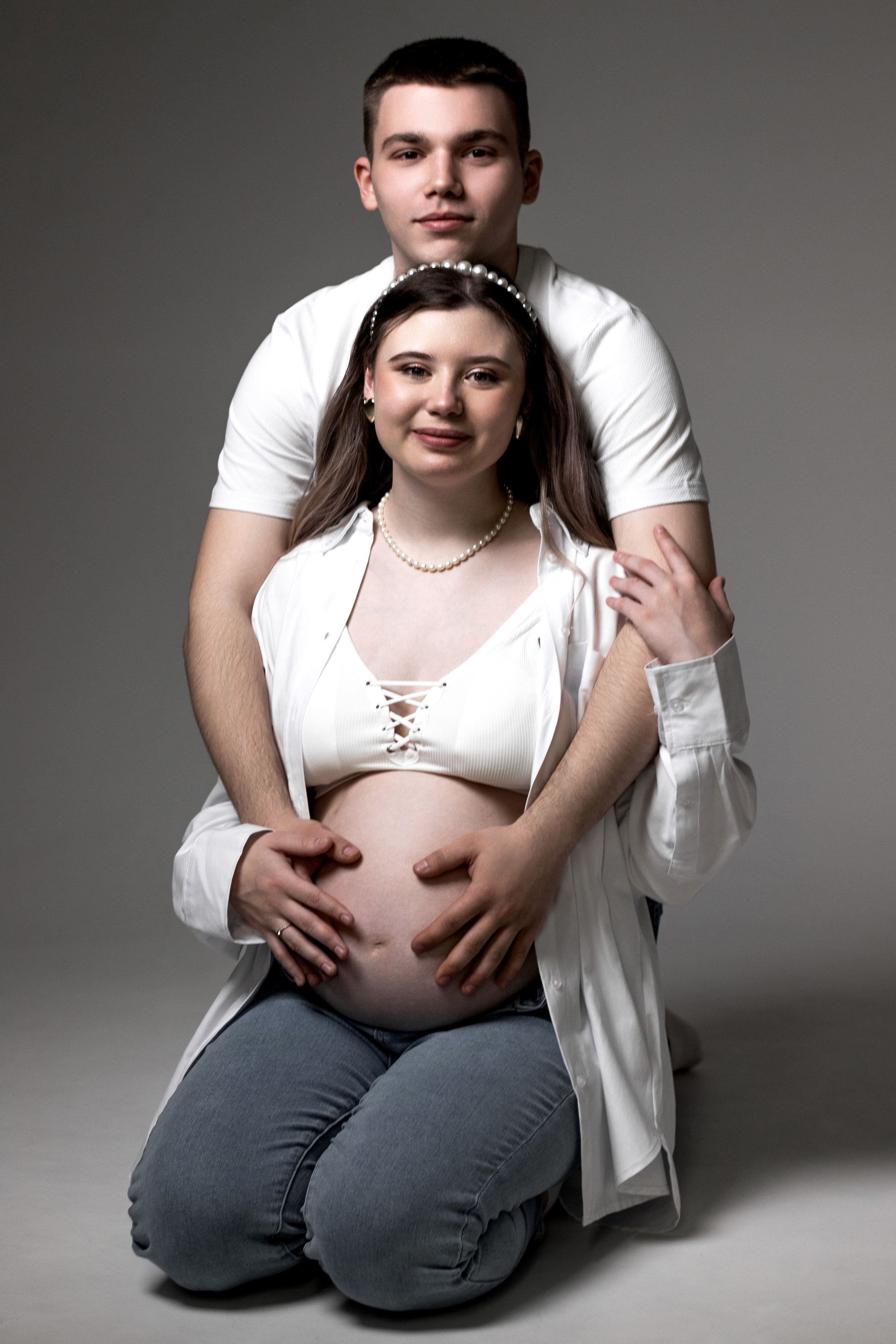 Саша и Саша