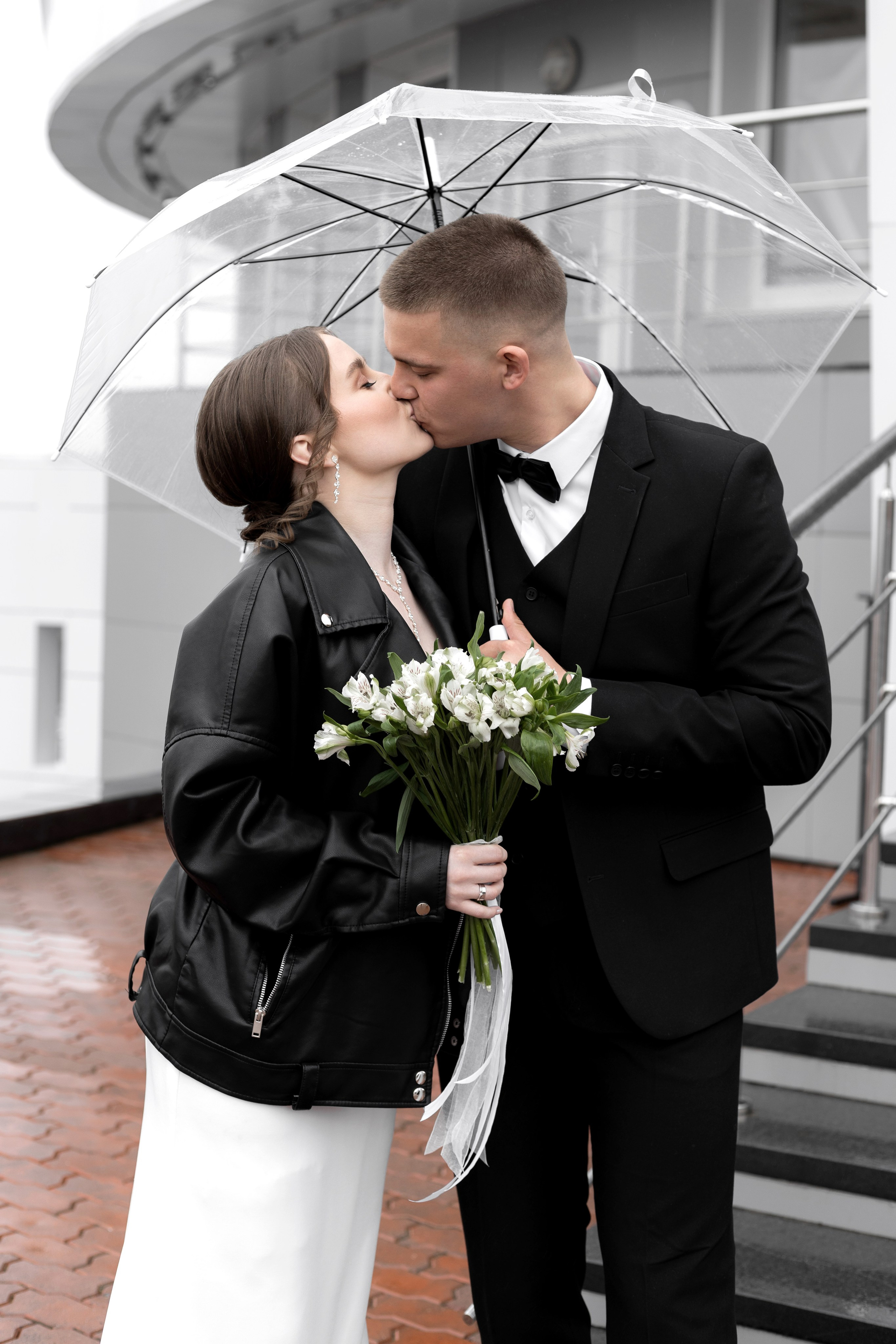 Свадебный Фотограф на Камчатке — Нежные и Эмоциональные Съемки | Екатерина