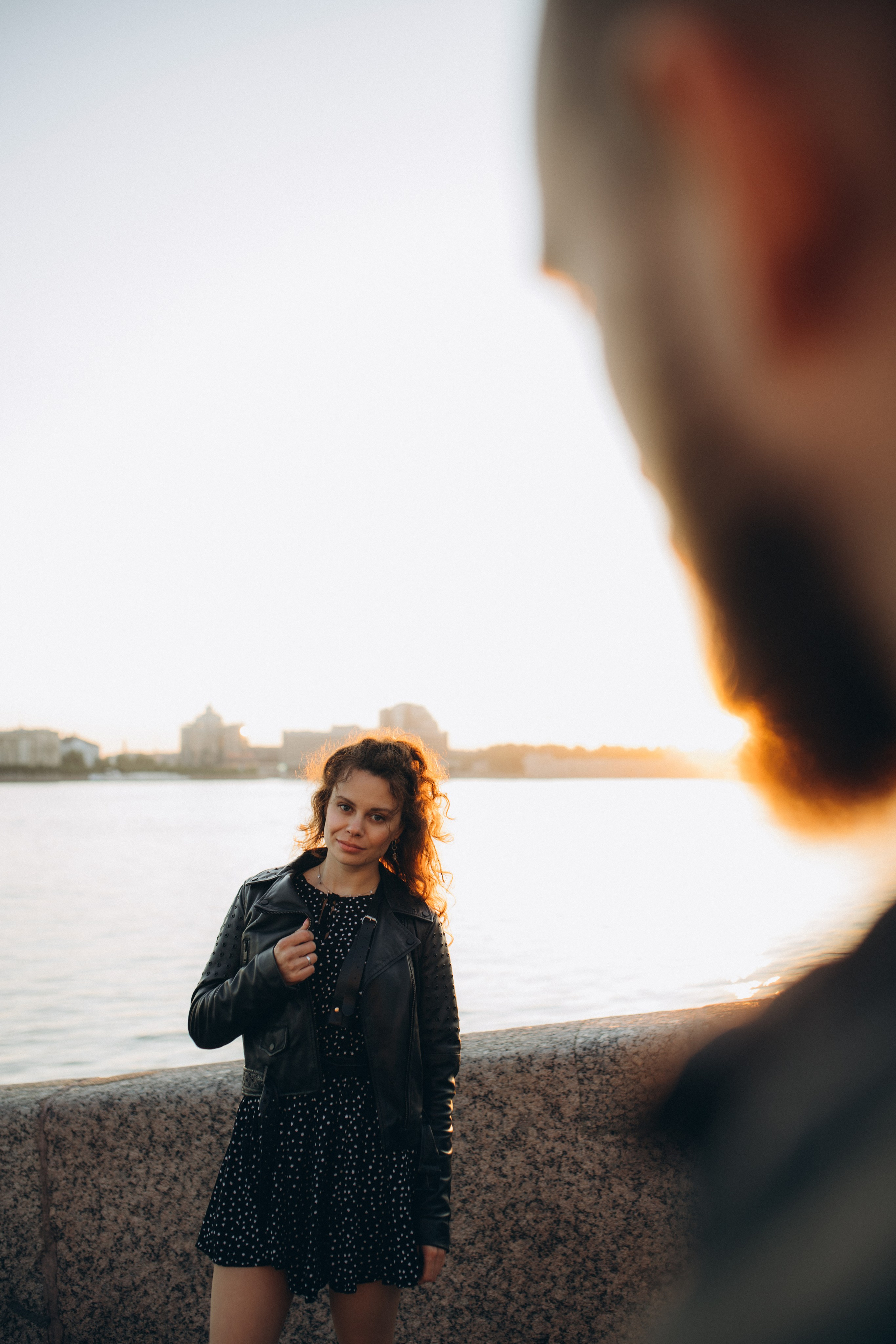 Елизавета & Виктор. Фотограф Винокурова Кристина в Санкт-Петербурге