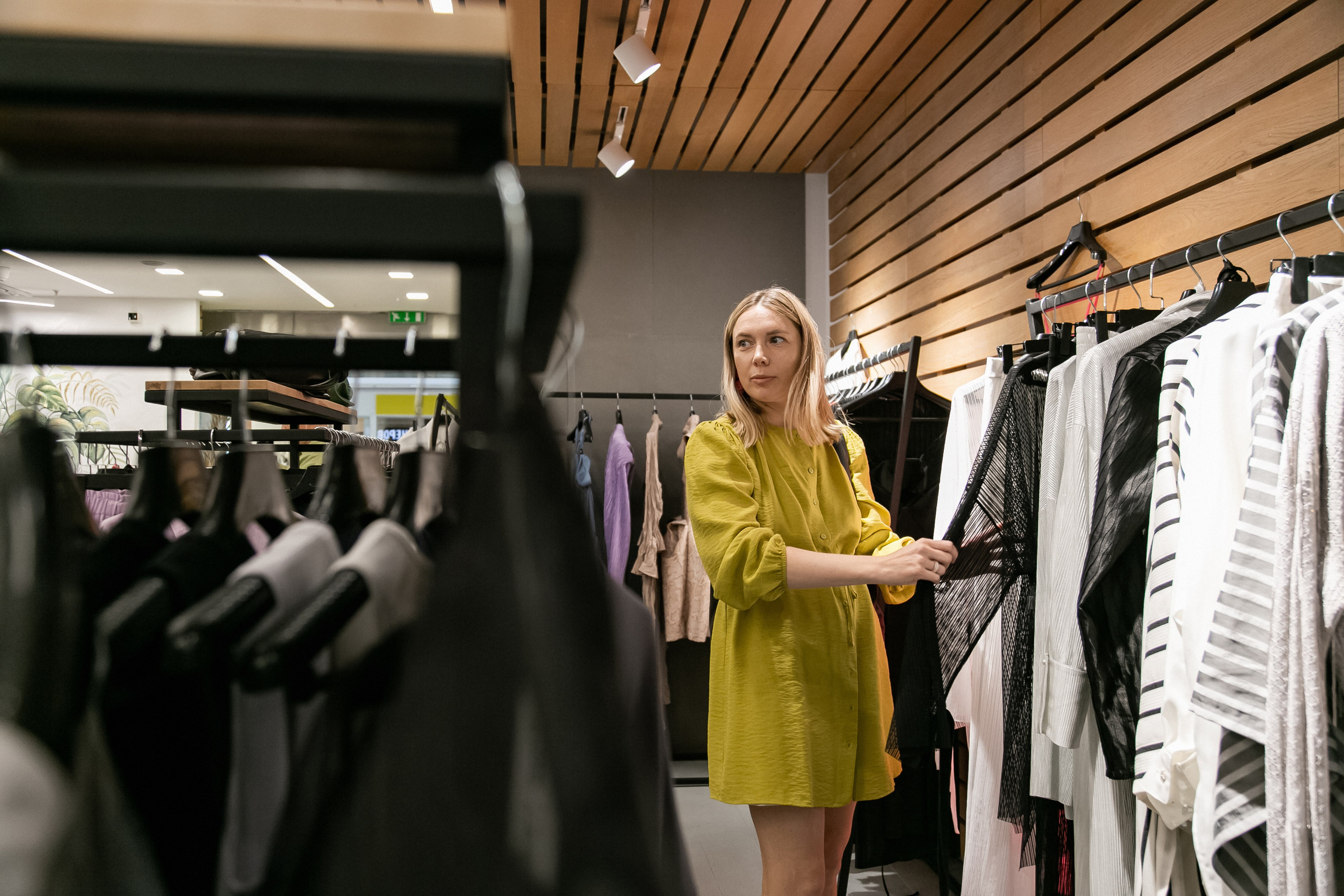 Dom Dизайнеров. Фотограф Иван Гуляев