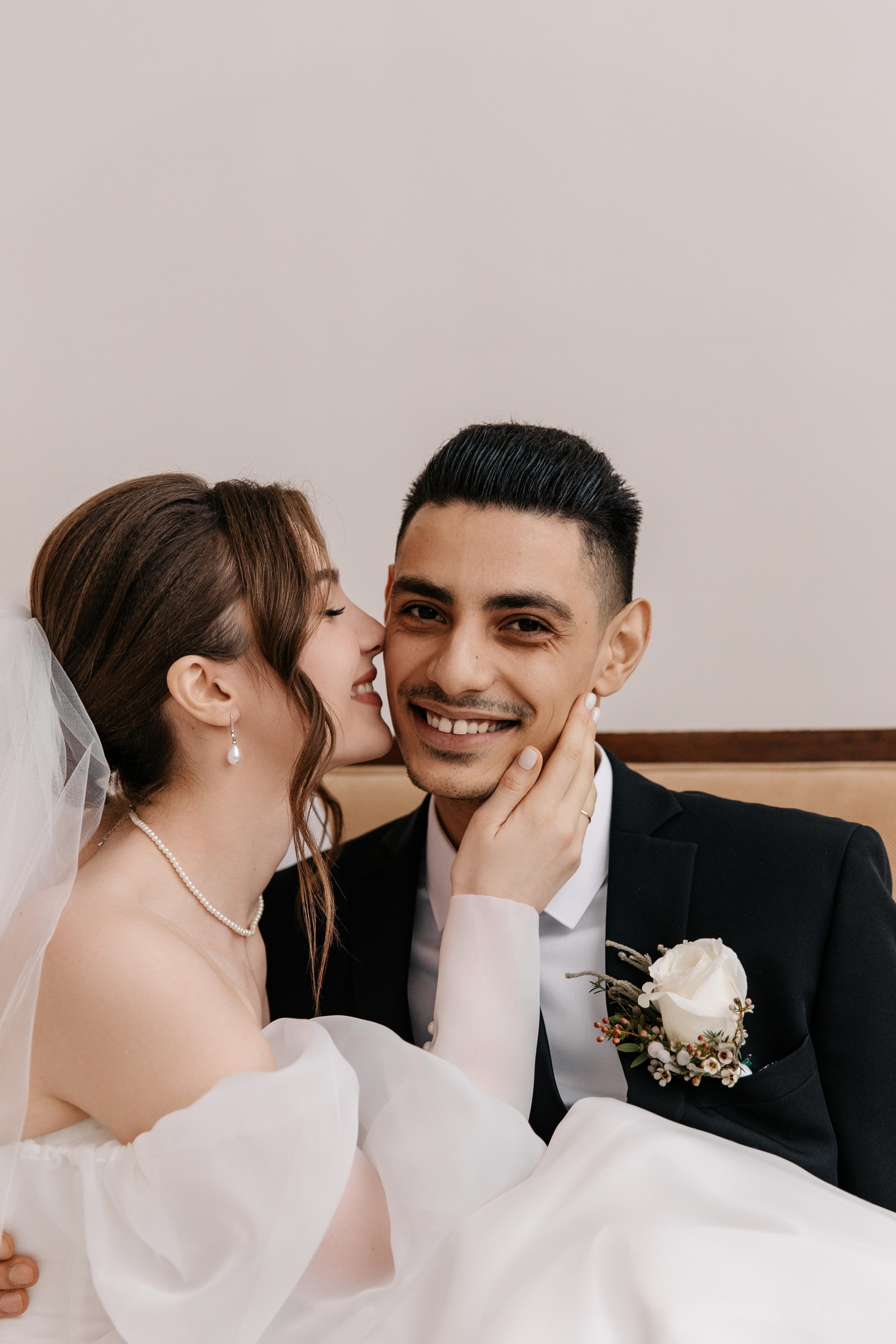 Ахмед и Татьяна. Фотограф в Твери Надежда Хван