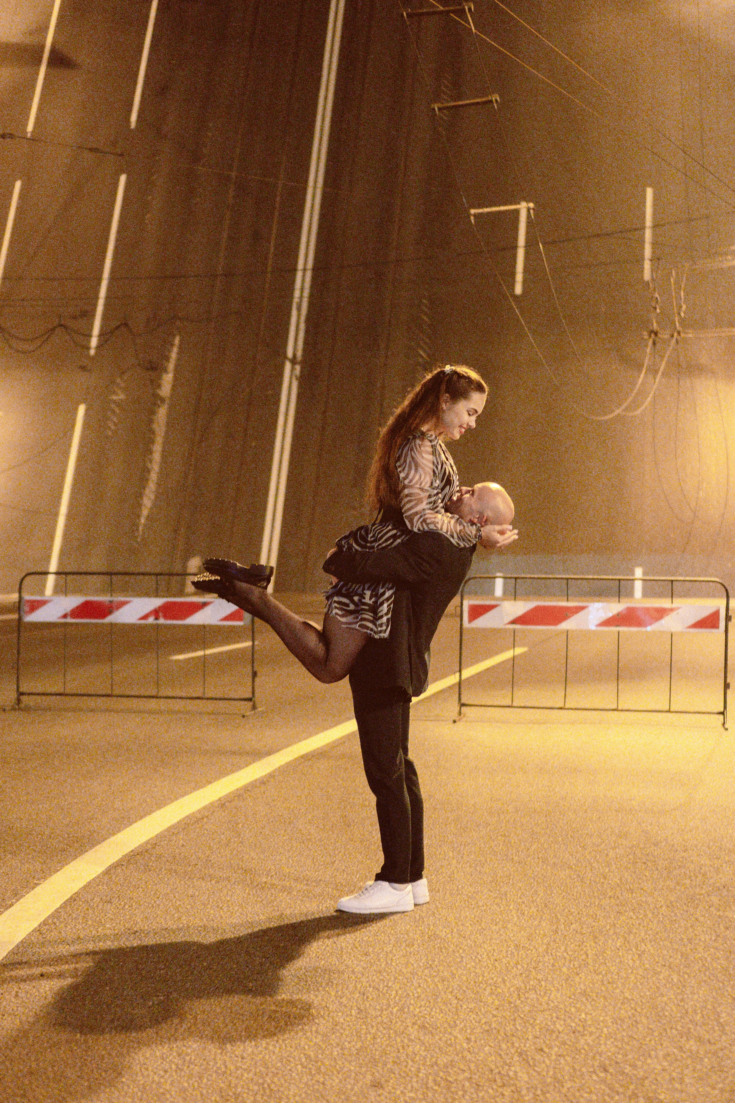 Любовь и питер. Профессиональный фотограф, Санкт-Петербург — Виктория Богомолова