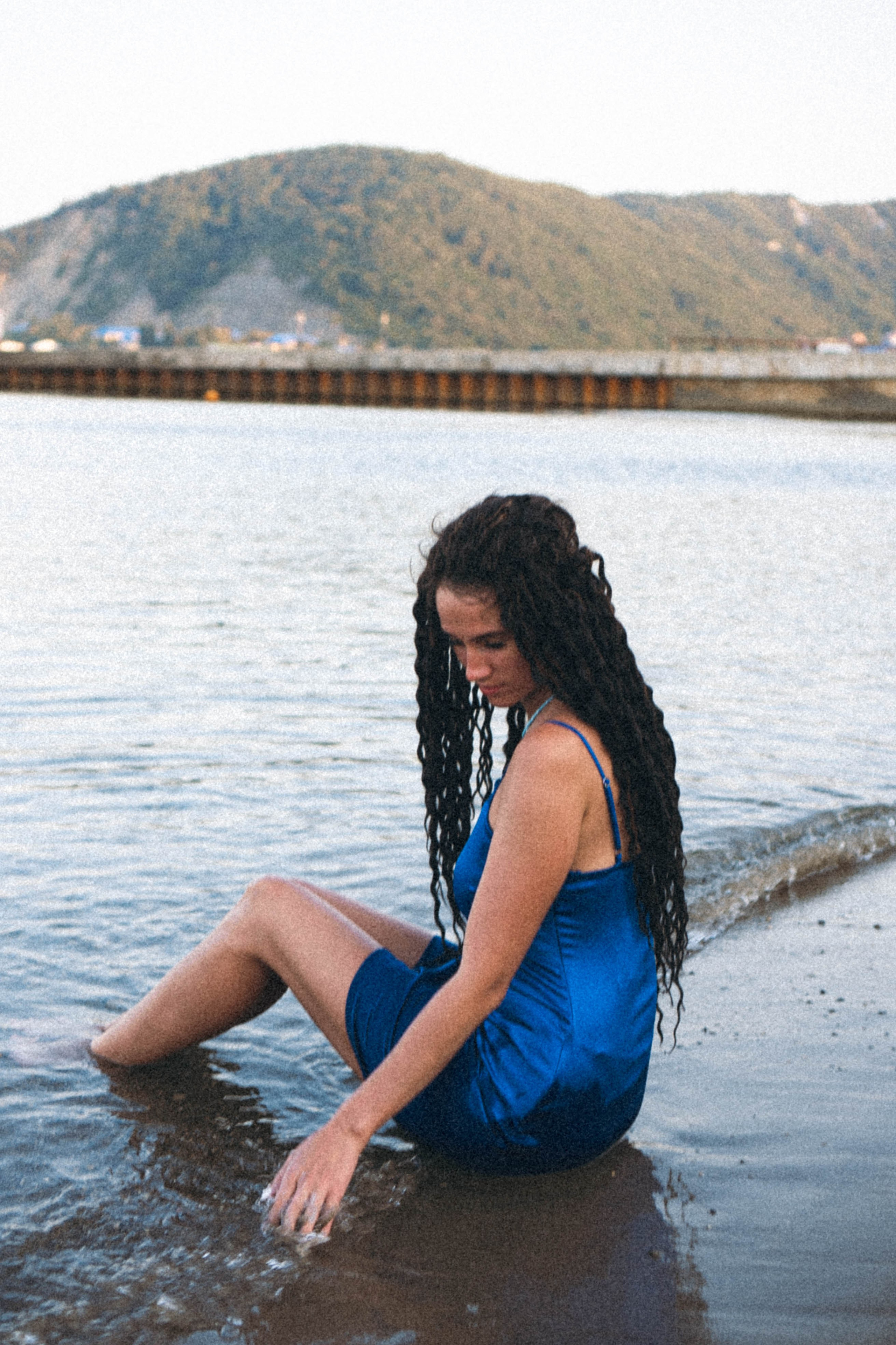 Рассвет. Профессиональный фотограф, Санкт-Петербург — Виктория Богомолова