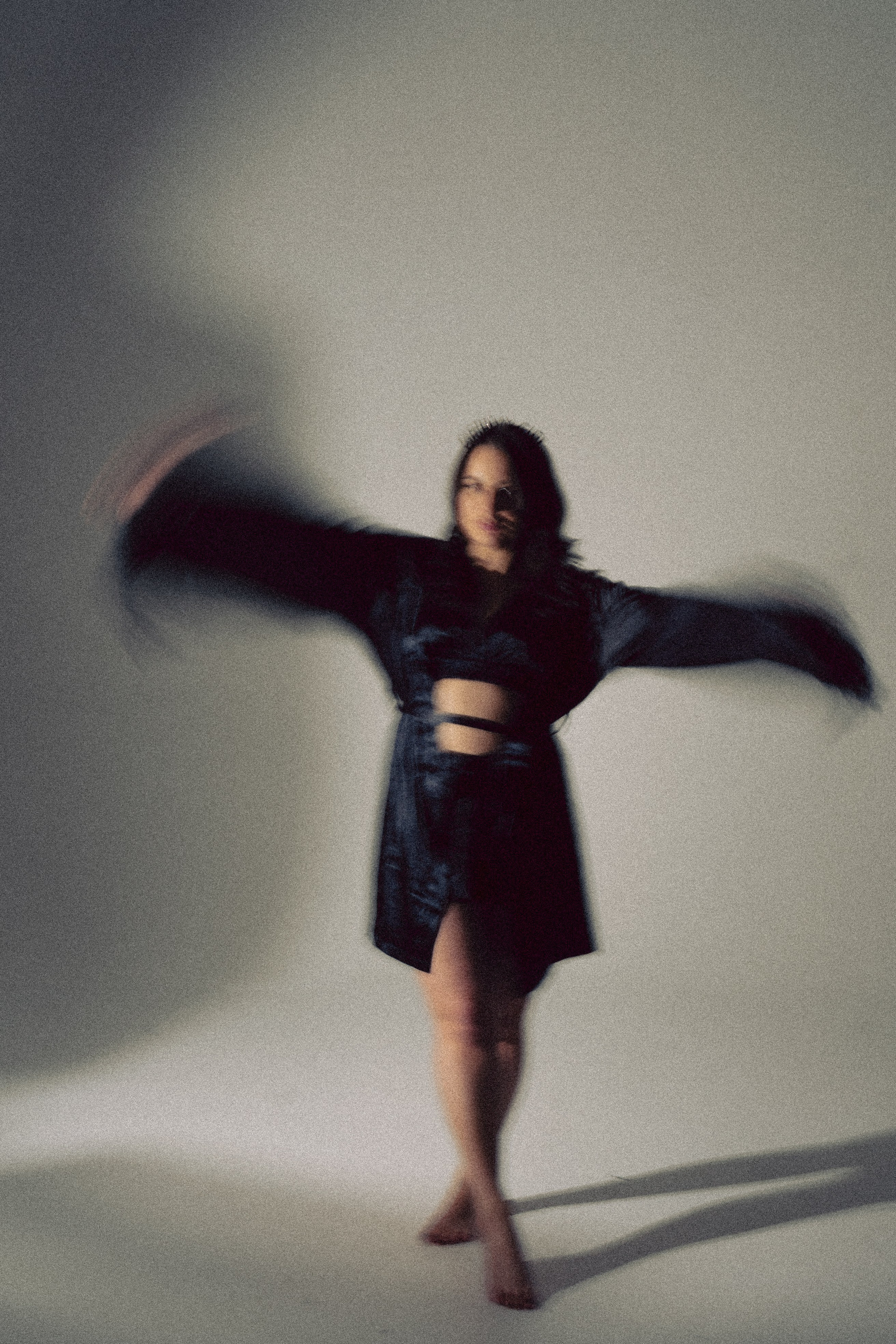 История ко дню рождения. Профессиональный фотограф, Санкт-Петербург — Виктория Богомолова