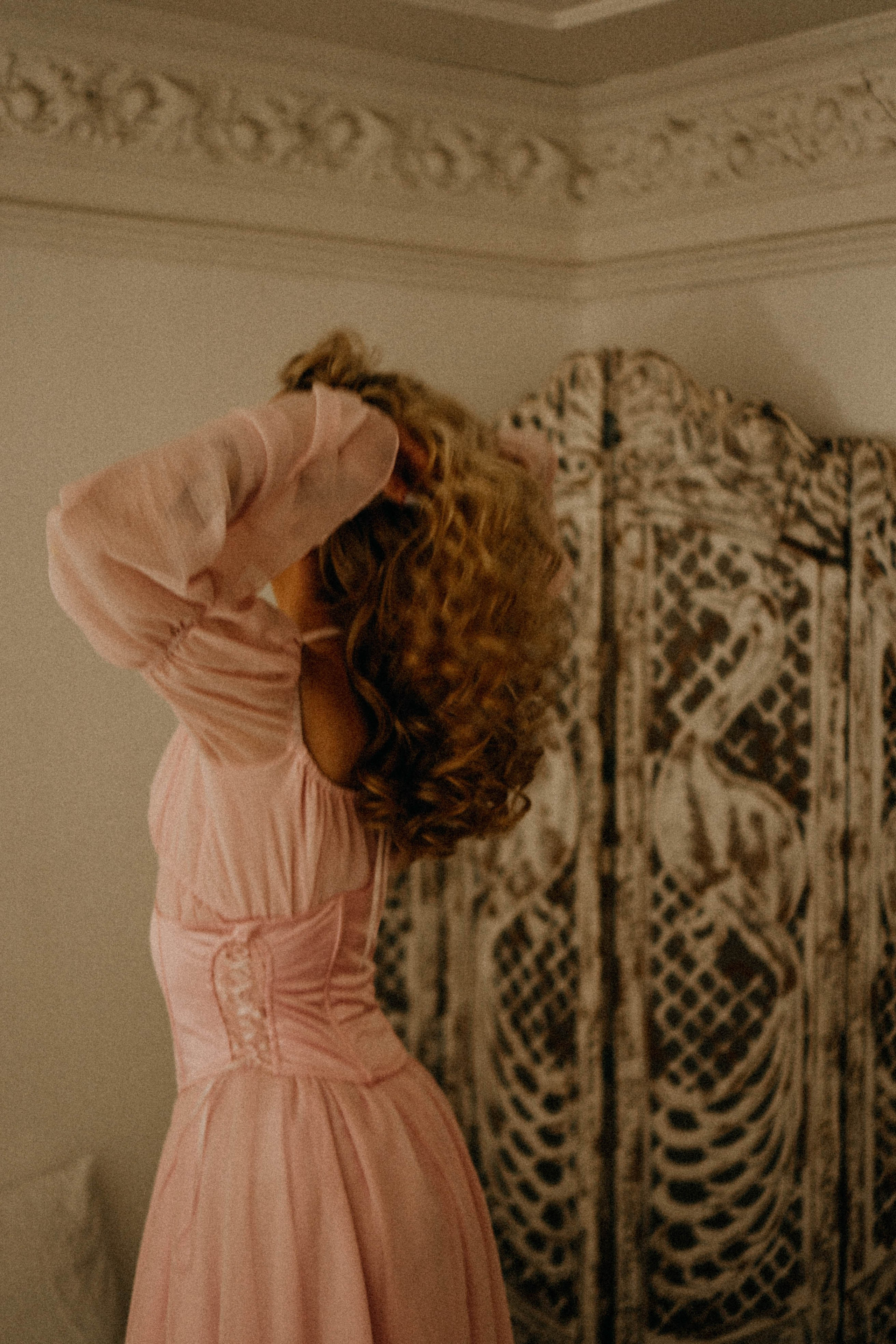 Студийная. Профессиональный фотограф, Санкт-Петербург — Виктория Богомолова