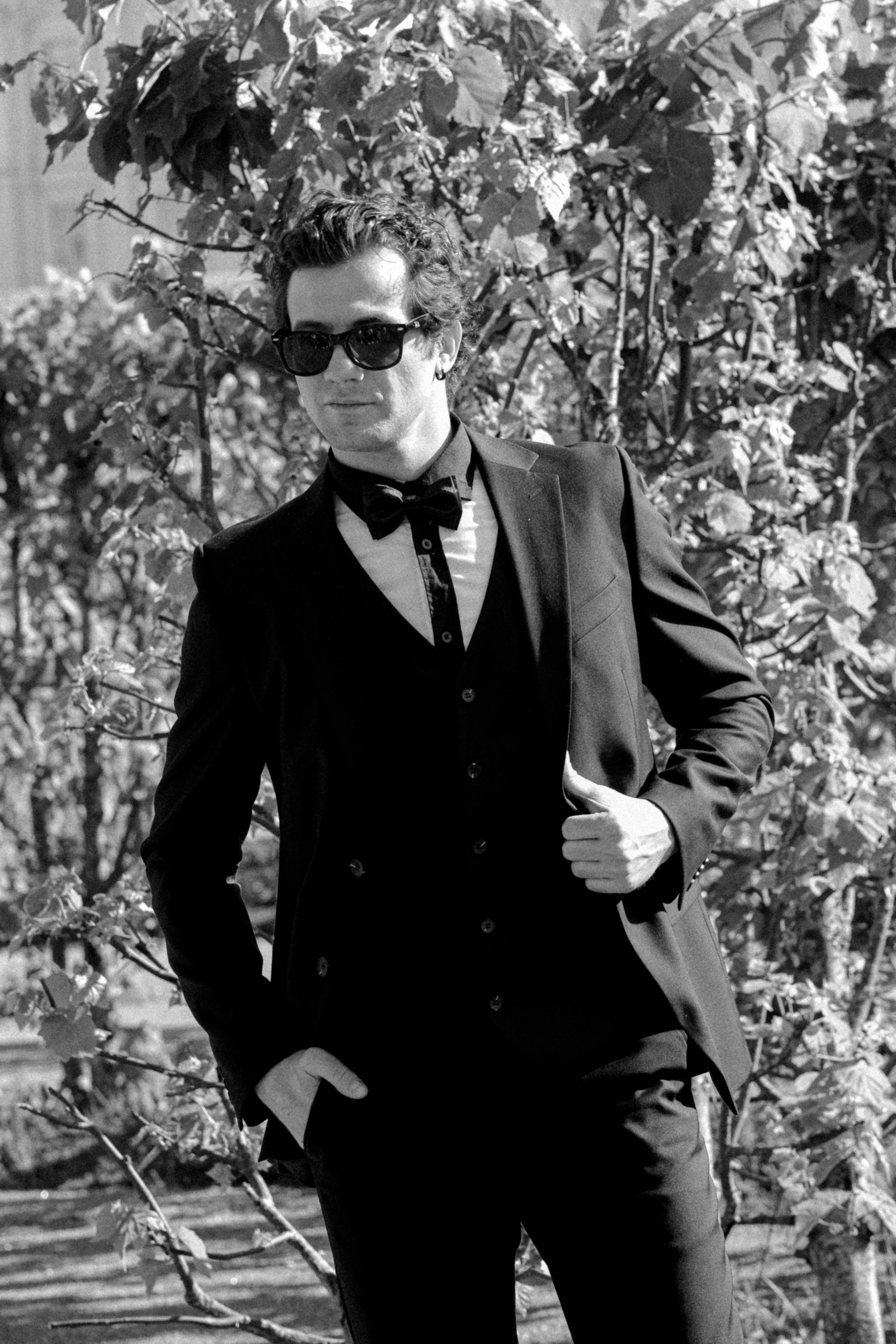 СВАДЕБНАЯ СЬЕМКА В ПАРКЕ ОРАНИЕНБАУМ. Профессиональный фотограф, Санкт-Петербург — Виктория Богомолова