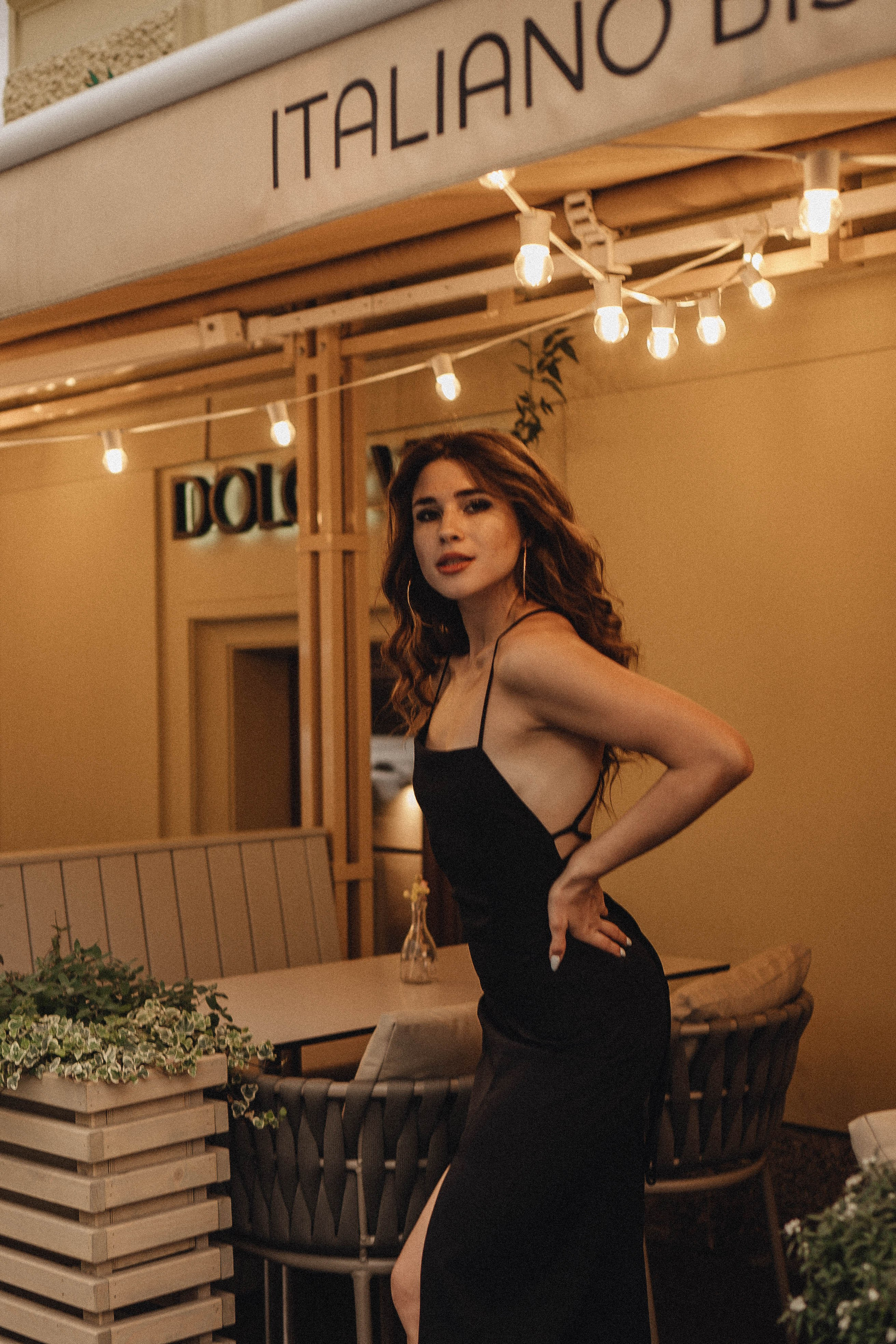 Итальянский стиль. Профессиональный фотограф, Санкт-Петербург — Виктория Богомолова