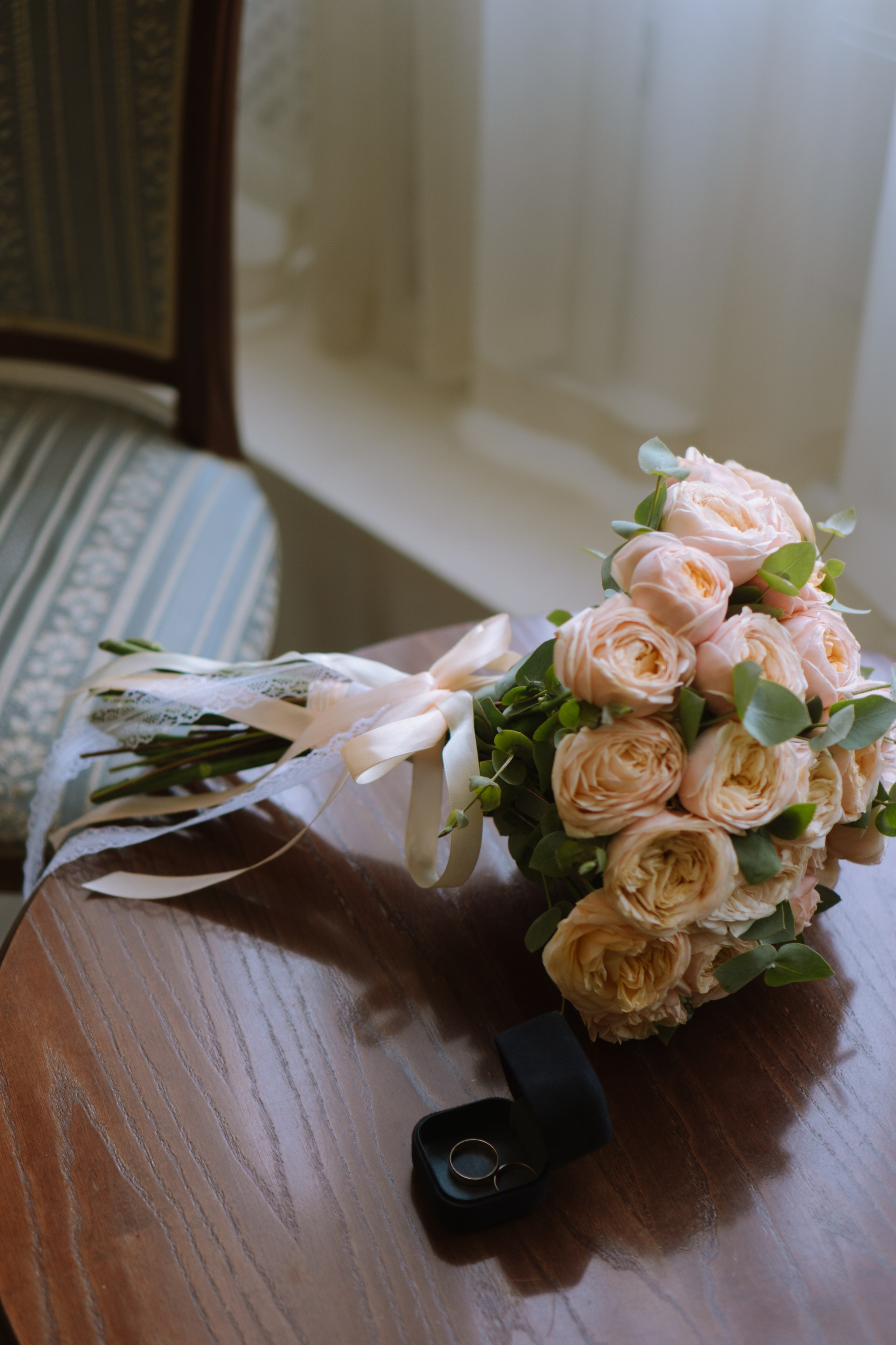 РЕПОРТАЖНАЯ СЬЕМКА В ЗАГСЕ. Профессиональный фотограф, Санкт-Петербург — Виктория Богомолова