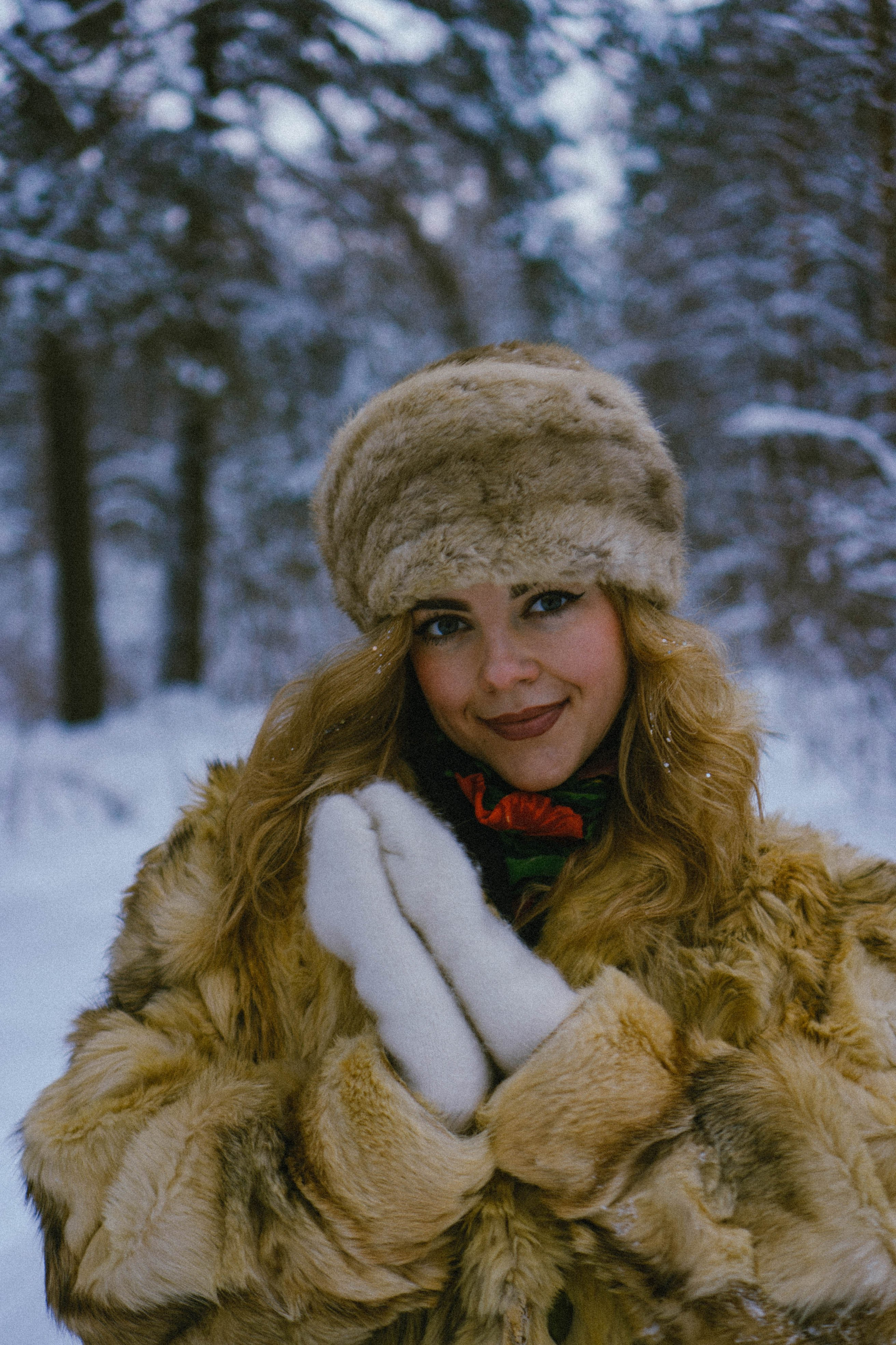 Русский стиль. Профессиональный фотограф, Санкт-Петербург — Виктория Богомолова