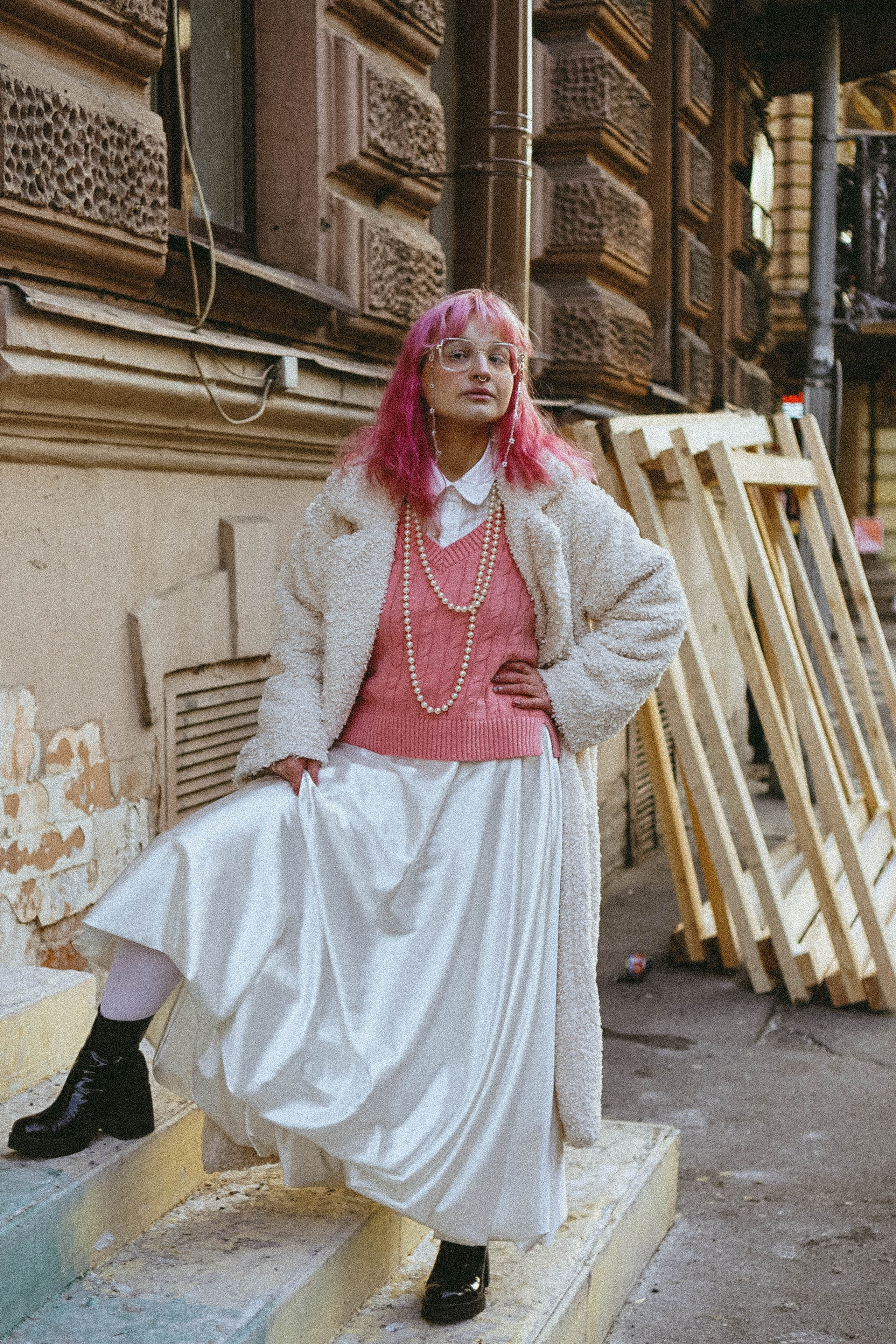 Тюльпаны. Профессиональный фотограф, Санкт-Петербург — Виктория Богомолова