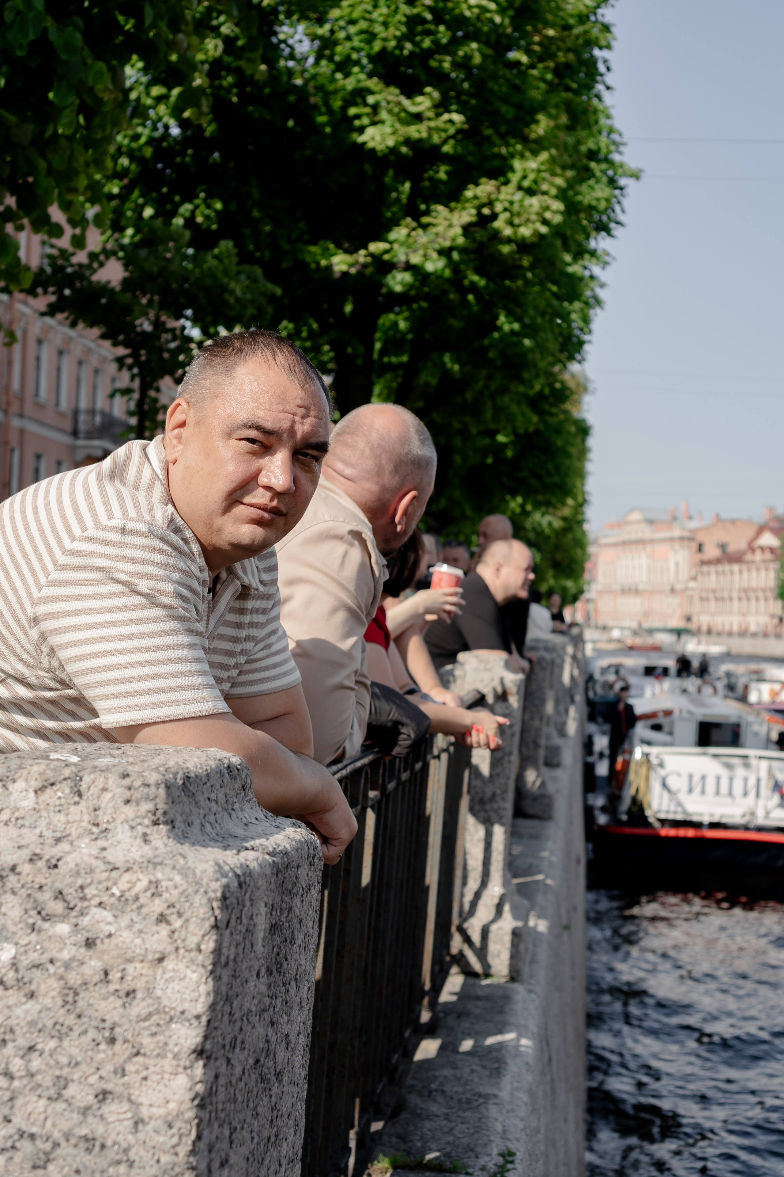 СВАДЕБНЫЙ РЕПОРТАЖ. Профессиональный фотограф, Санкт-Петербург — Виктория Богомолова