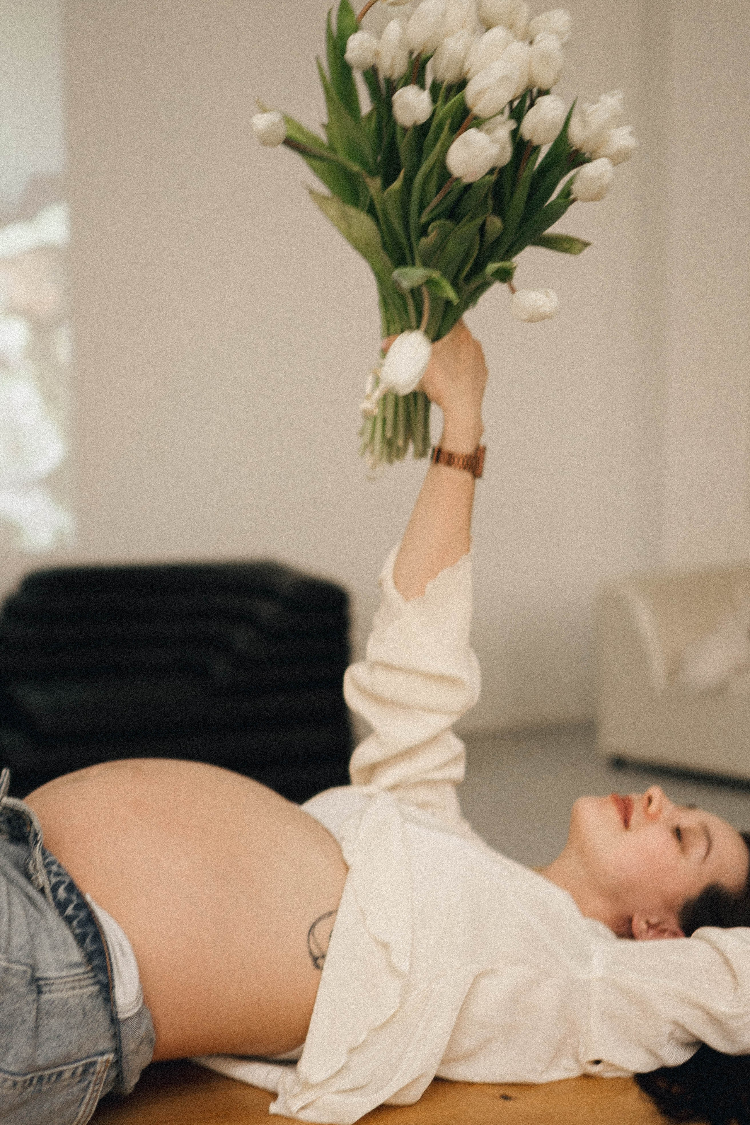 Love Story Беременность. Профессиональный фотограф, Санкт-Петербург — Виктория Богомолова