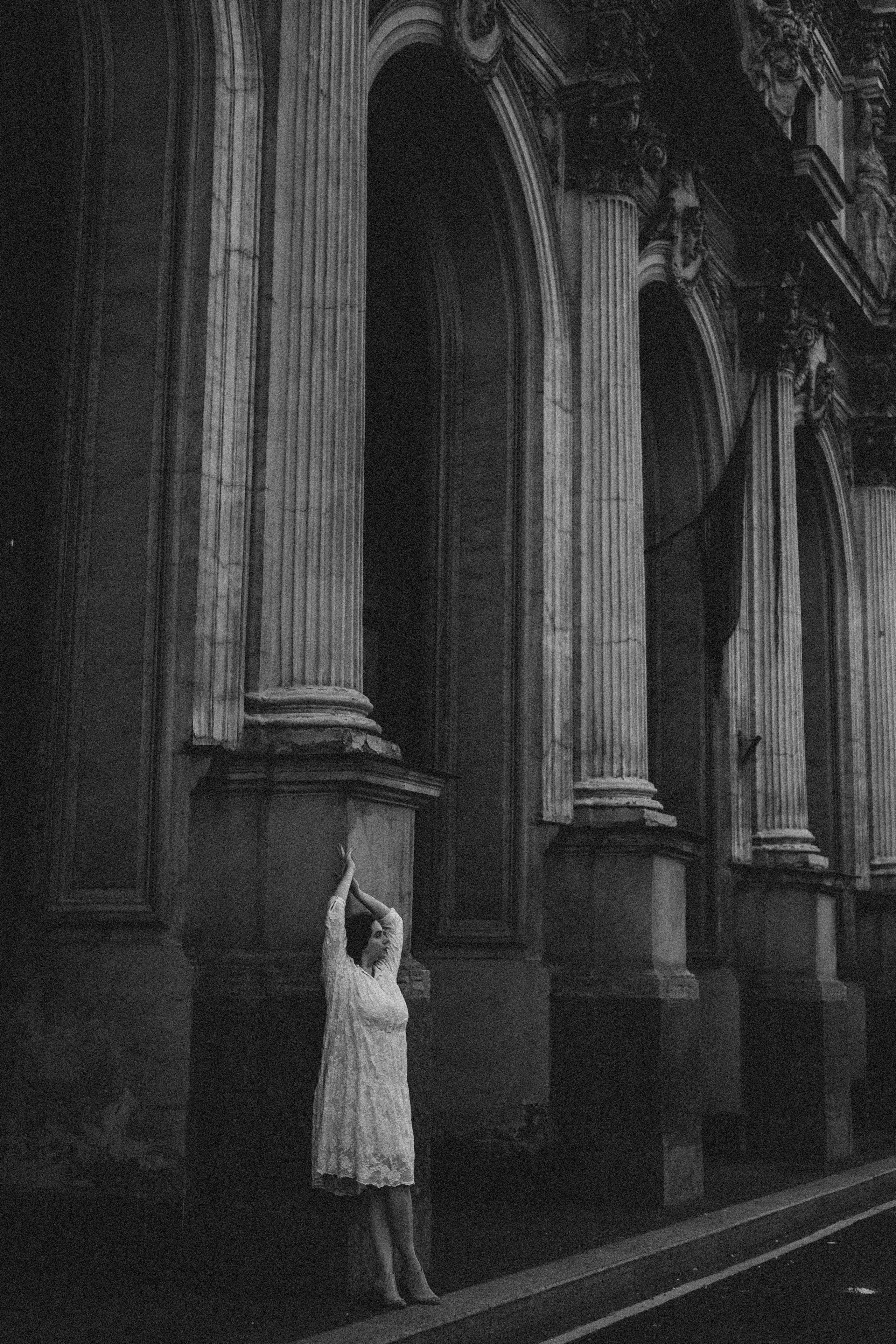 РАССВЕТ С РАЗВОДНЫМИ МОСТАМИ. Профессиональный фотограф, Санкт-Петербург — Виктория Богомолова