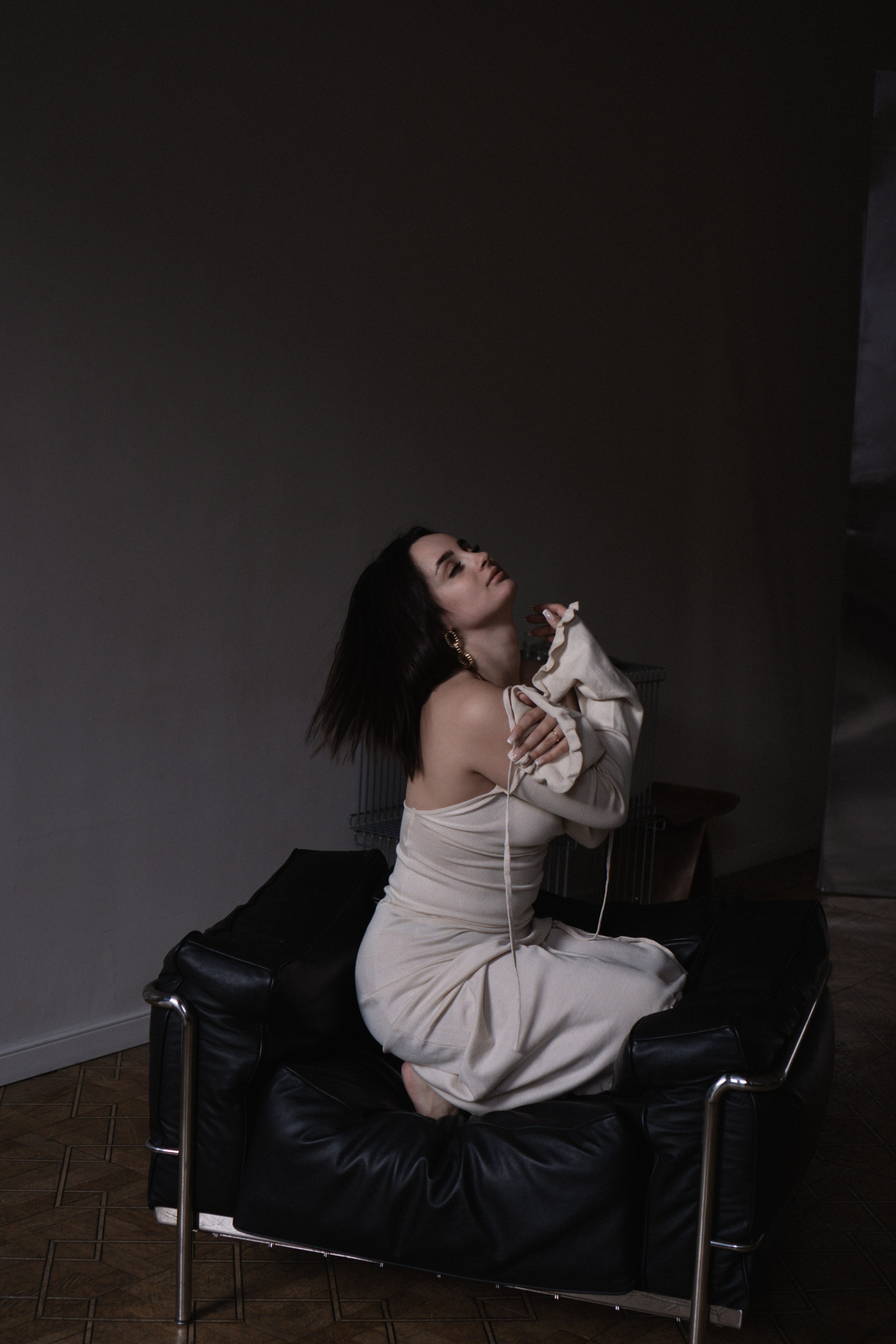 Студийная. Профессиональный фотограф, Санкт-Петербург — Виктория Богомолова