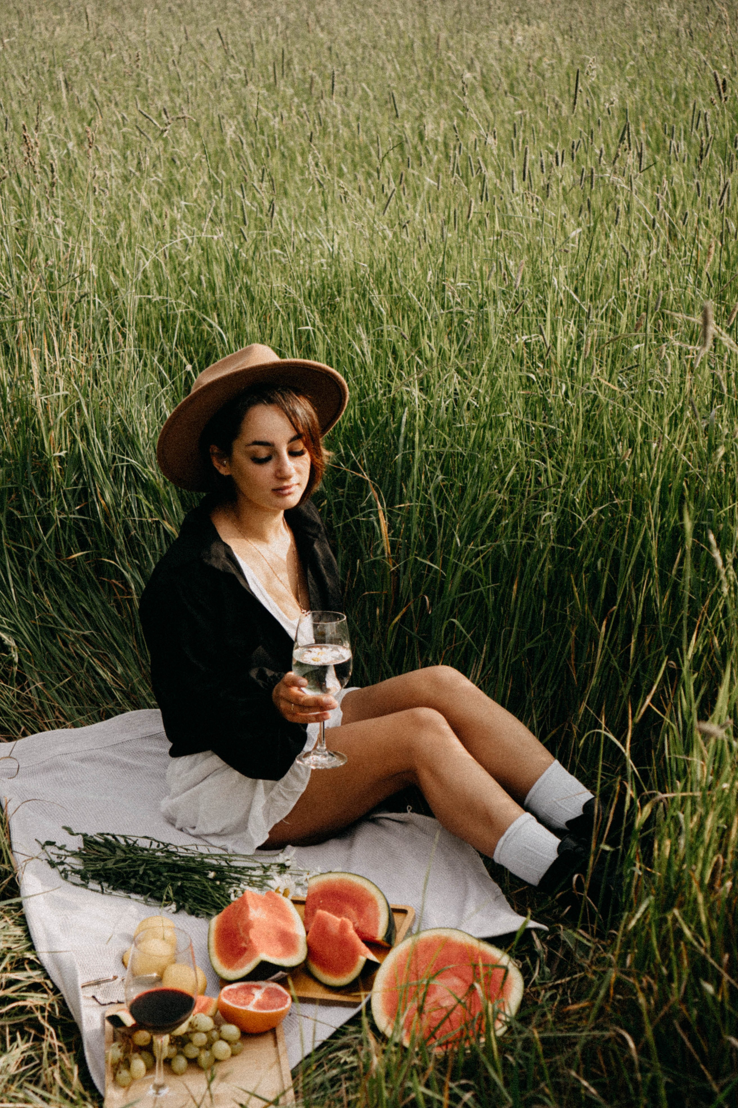 Летняя прогулка. Профессиональный фотограф, Санкт-Петербург — Виктория Богомолова