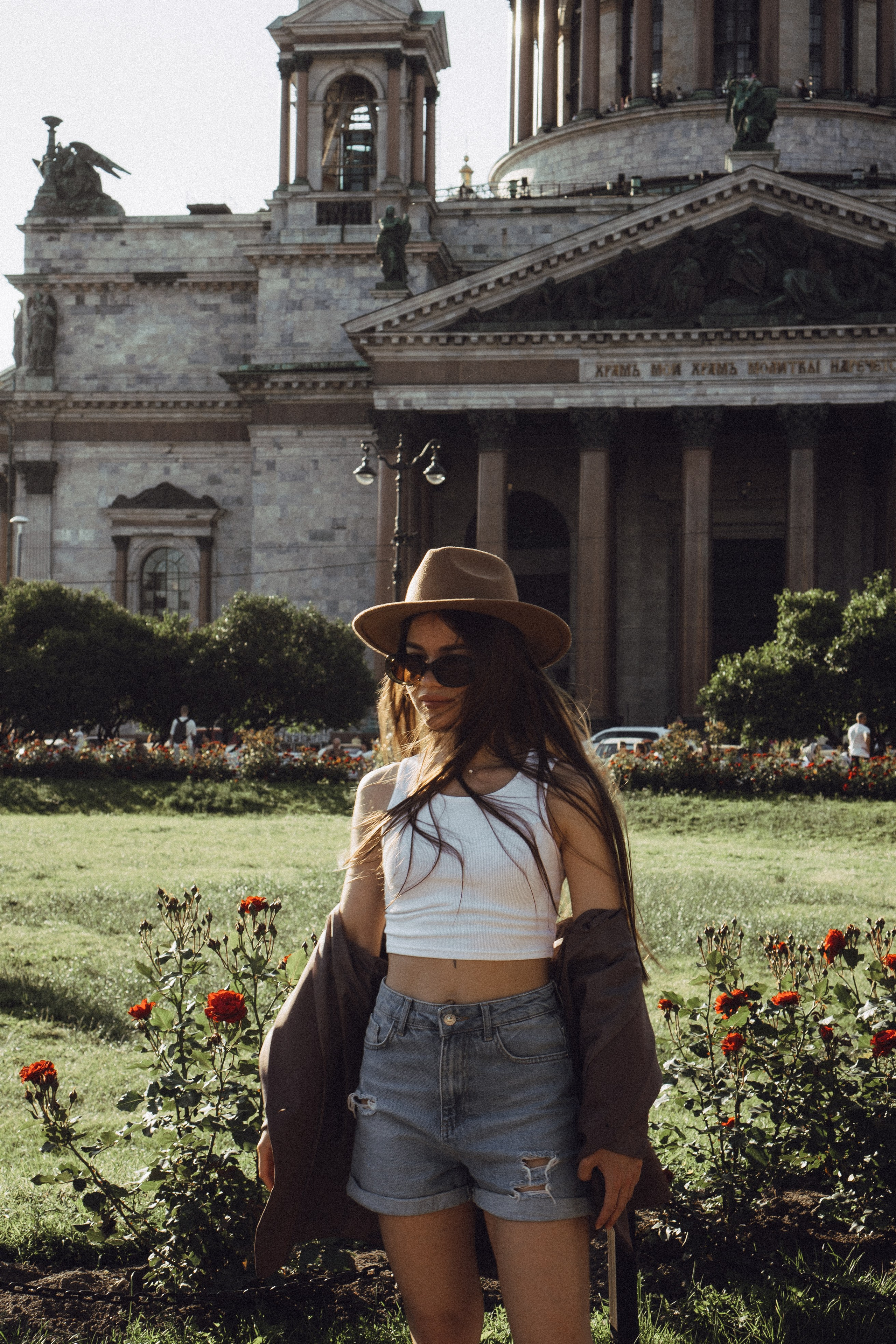 ПРОГУЛКА ПО САНКТ-ПЕТЕРБУРГУ. Профессиональный фотограф, Санкт-Петербург — Виктория Богомолова