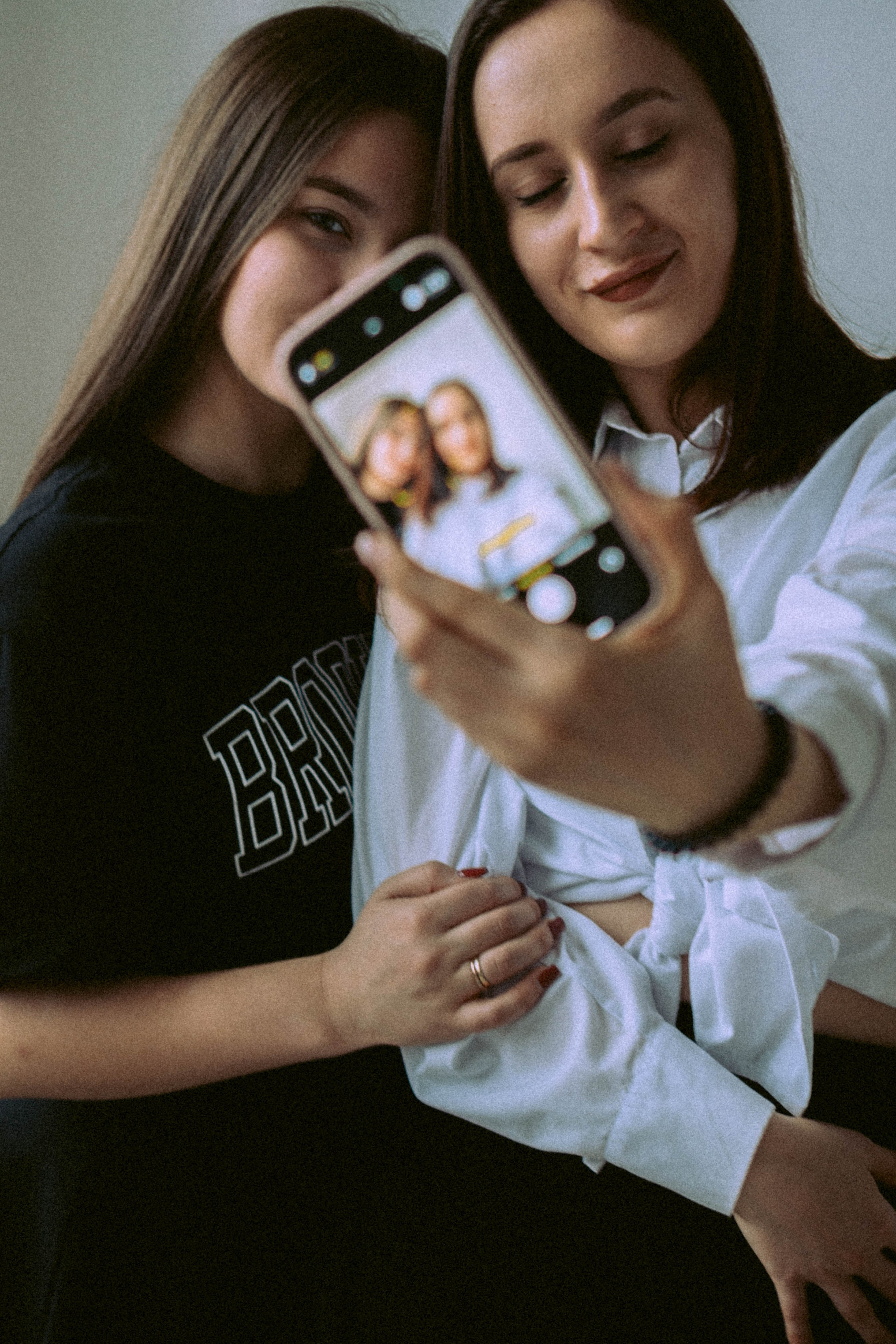 Подружки. Профессиональный фотограф, Санкт-Петербург — Виктория Богомолова