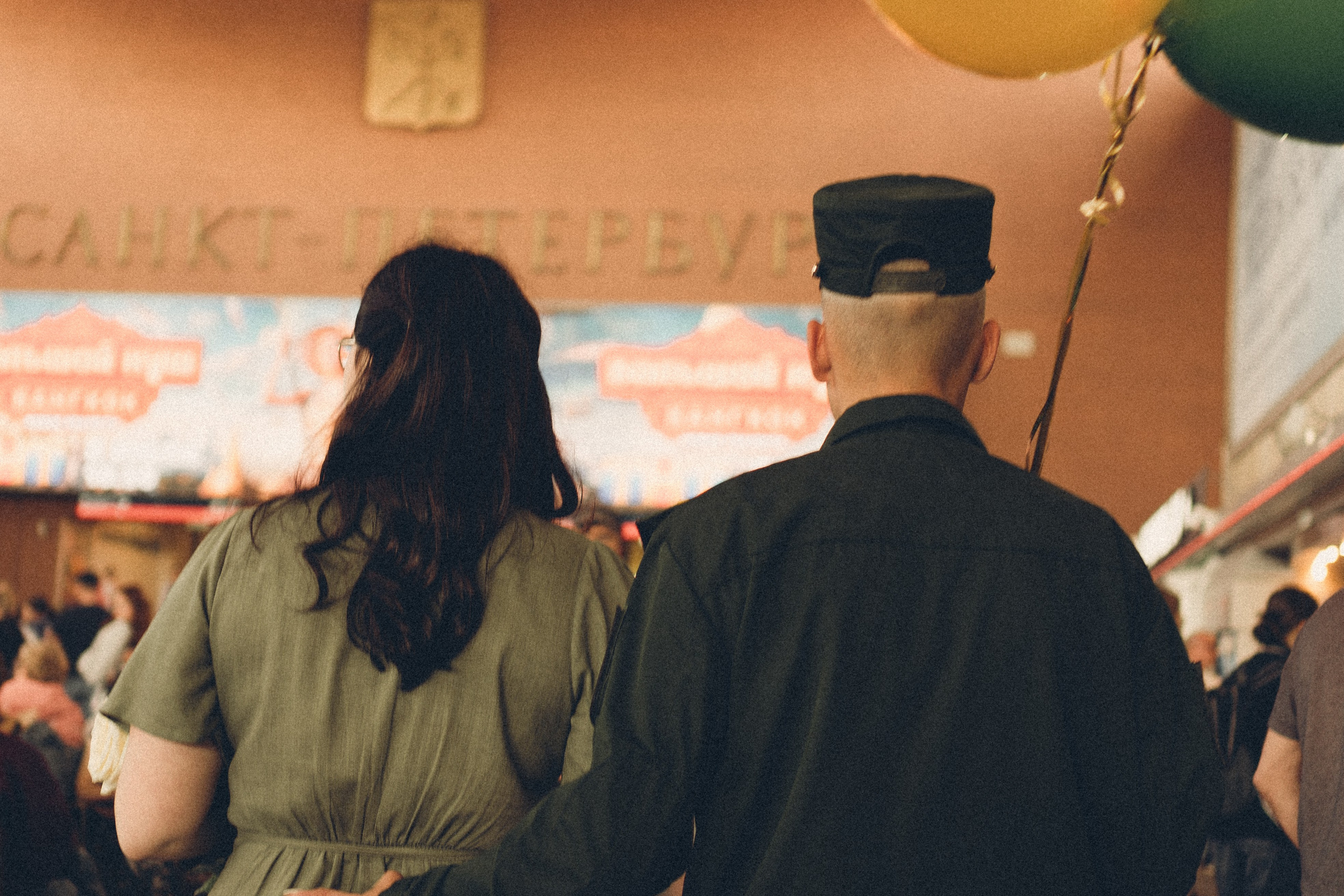 ПРЕДЛОЖЕНИЕ. Профессиональный фотограф, Санкт-Петербург — Виктория Богомолова