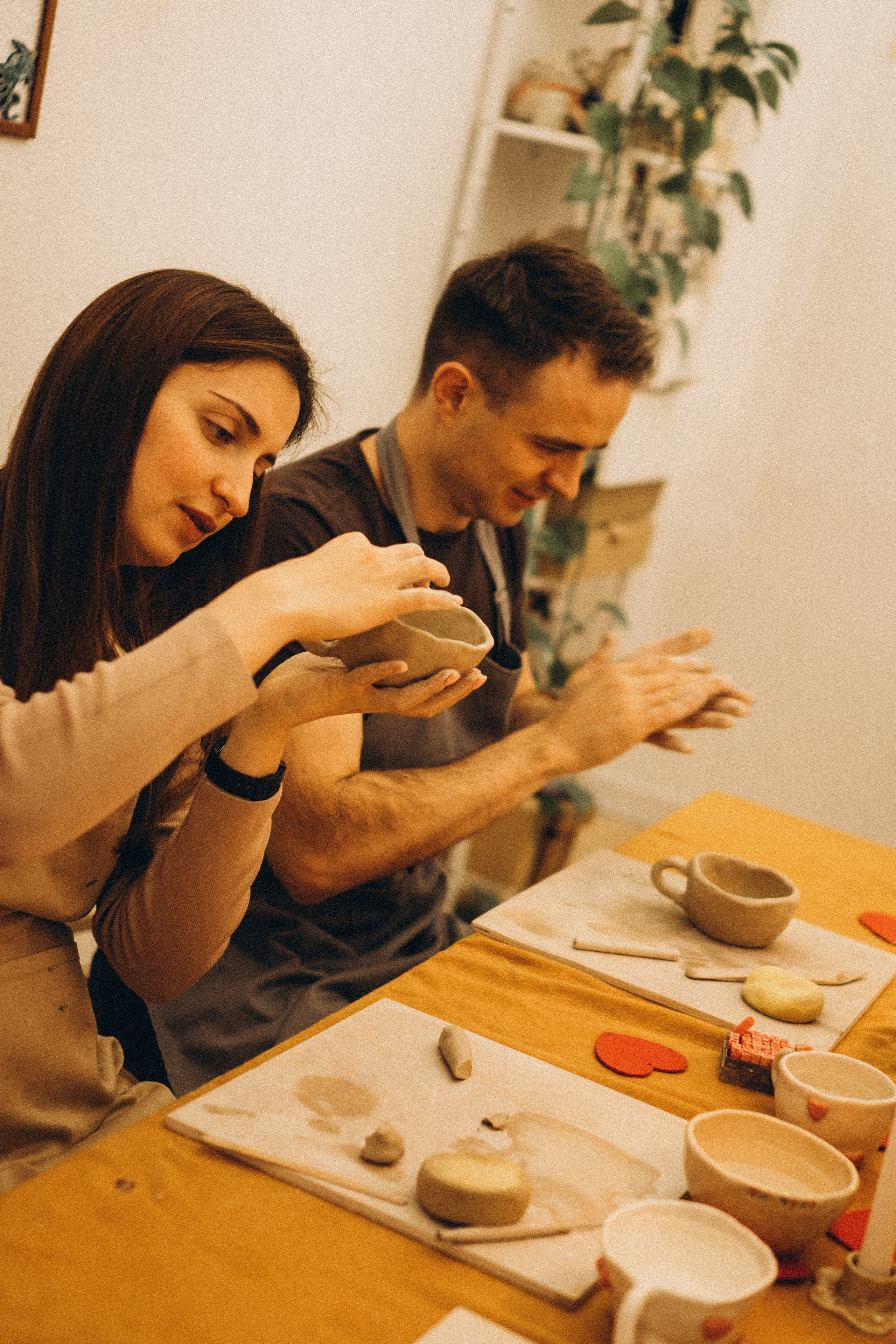 ЛЕПКАРНЯ. Профессиональный фотограф, Санкт-Петербург — Виктория Богомолова