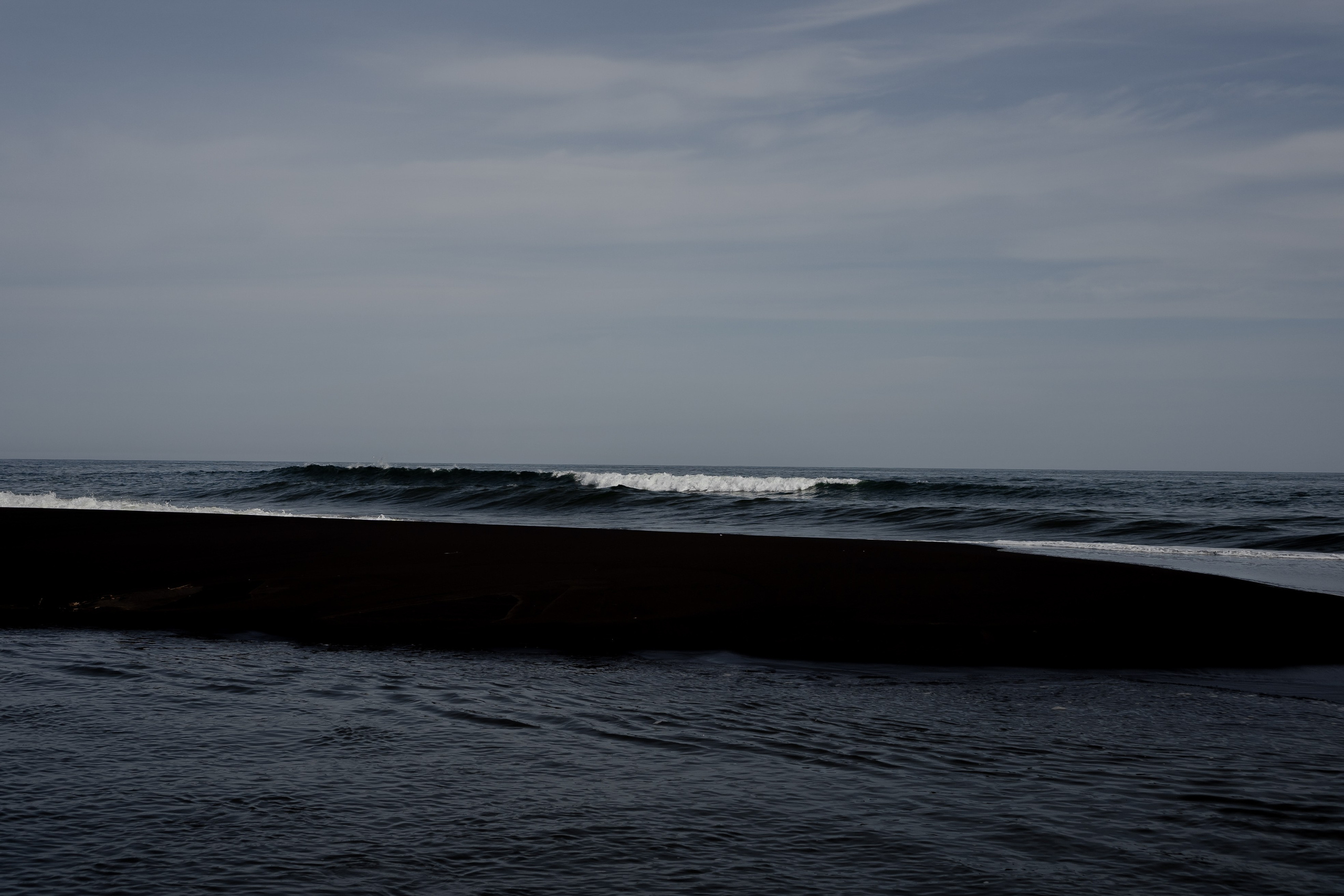 Мыс Маячный на Камчатке. Профессиональный фотограф, Санкт-Петербург — Виктория Богомолова