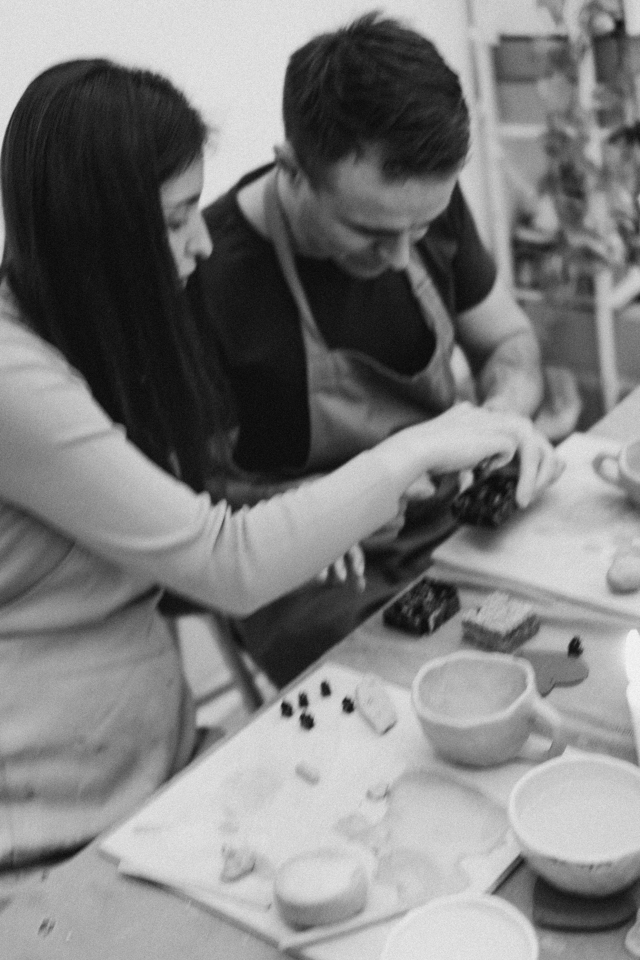 ЛЕПКАРНЯ. Профессиональный фотограф, Санкт-Петербург — Виктория Богомолова