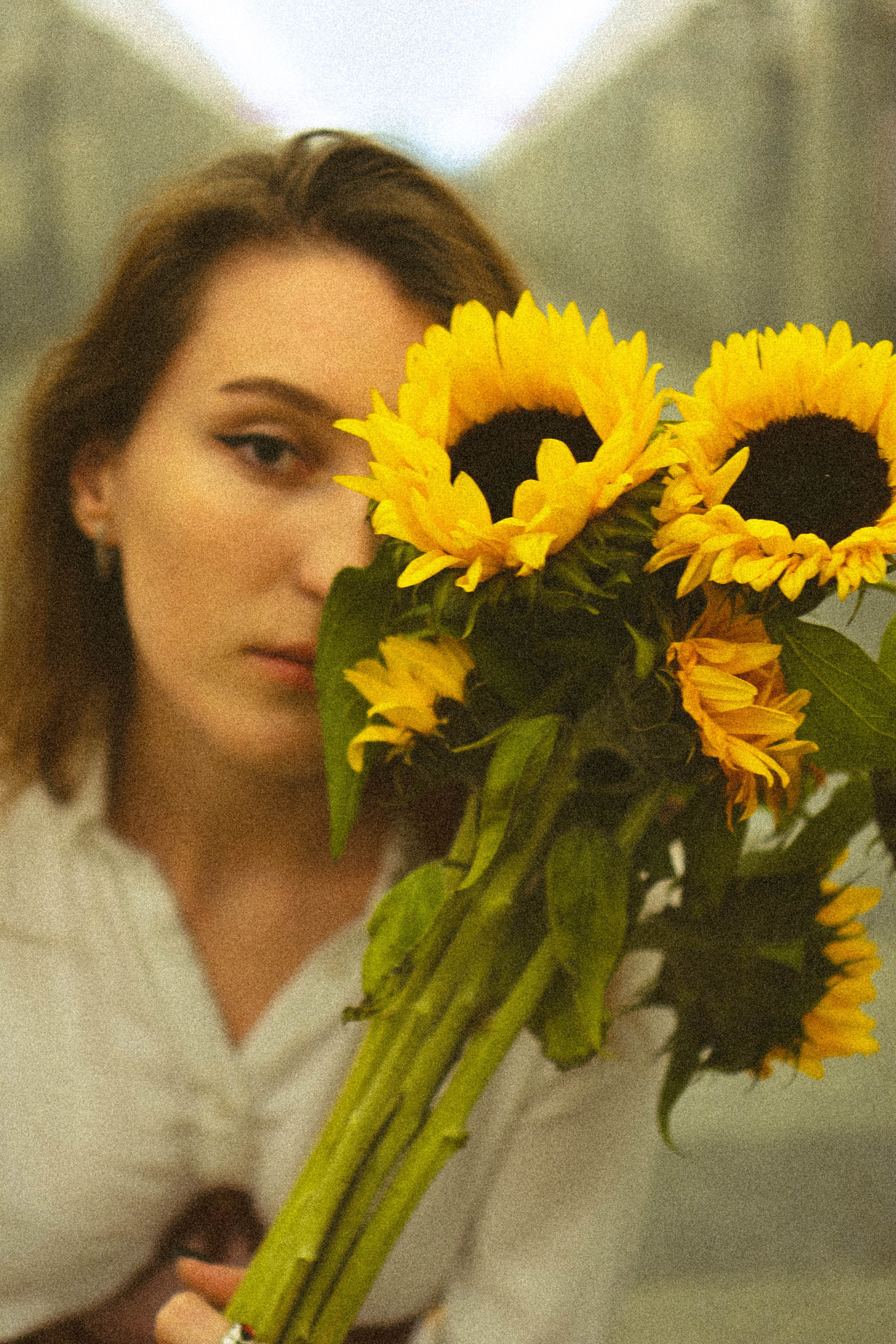 В метро. Профессиональный фотограф, Санкт-Петербург — Виктория Богомолова