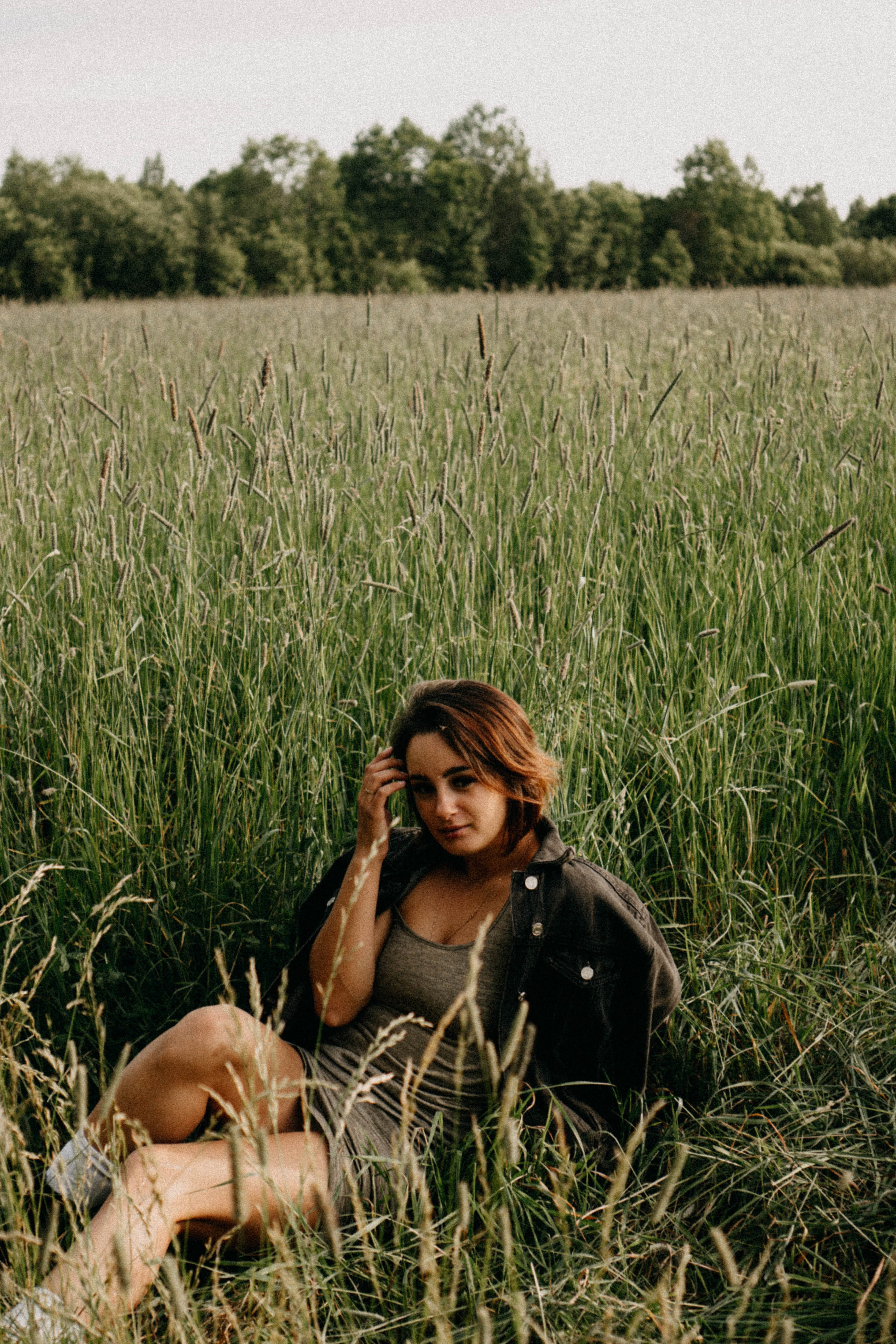 Летняя прогулка. Профессиональный фотограф, Санкт-Петербург — Виктория Богомолова