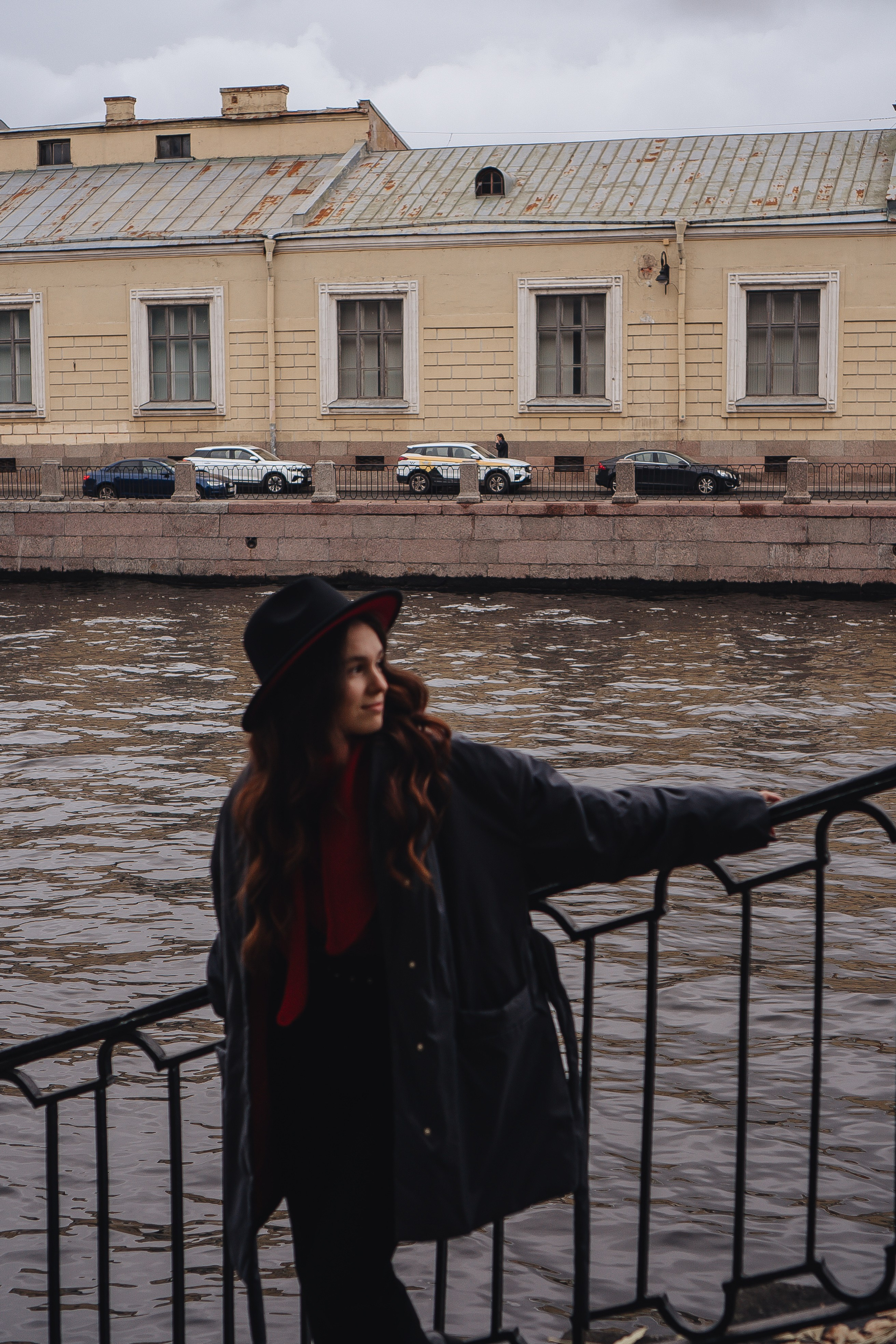 Осень. Профессиональный фотограф, Санкт-Петербург — Виктория Богомолова