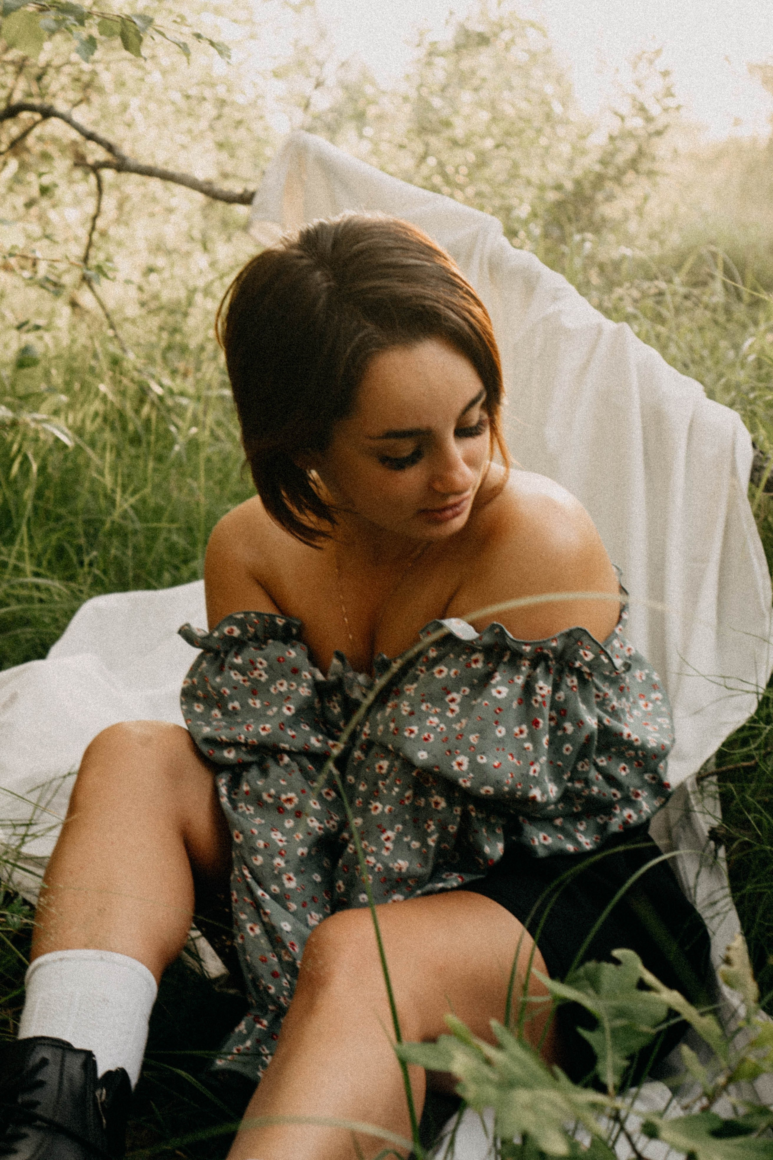 Летняя прогулка. Профессиональный фотограф, Санкт-Петербург — Виктория Богомолова