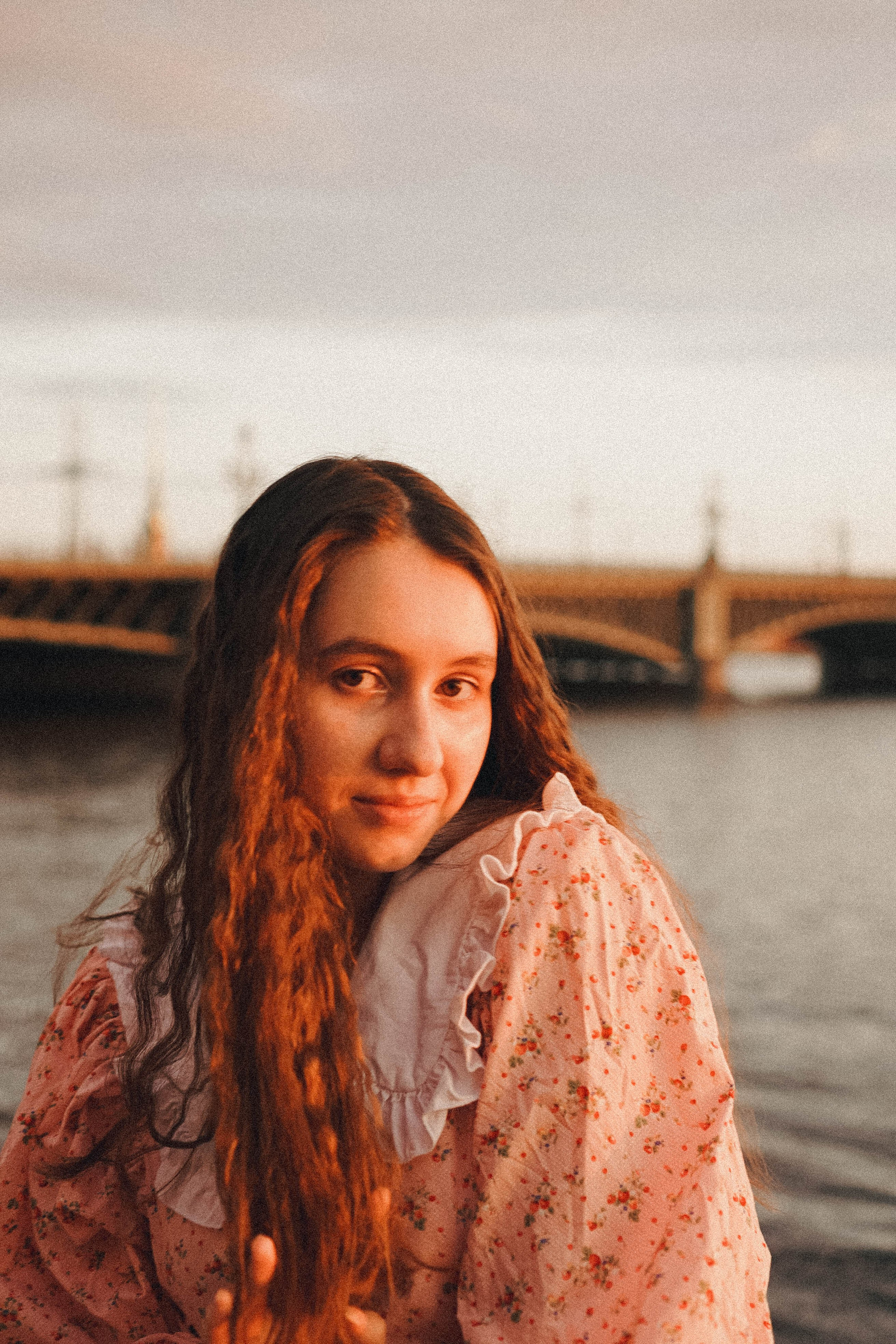 Любовь. Профессиональный фотограф, Санкт-Петербург — Виктория Богомолова