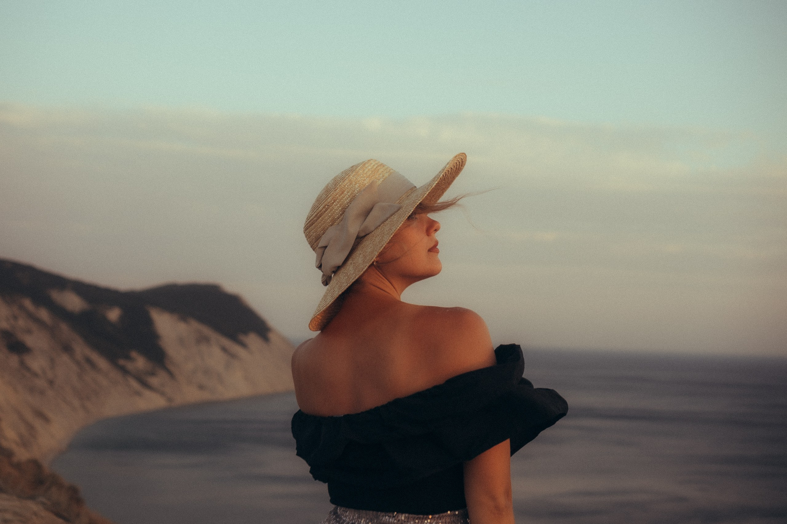 Вечерняя прогулка по Анапе. Профессиональный фотограф, Санкт-Петербург — Виктория Богомолова