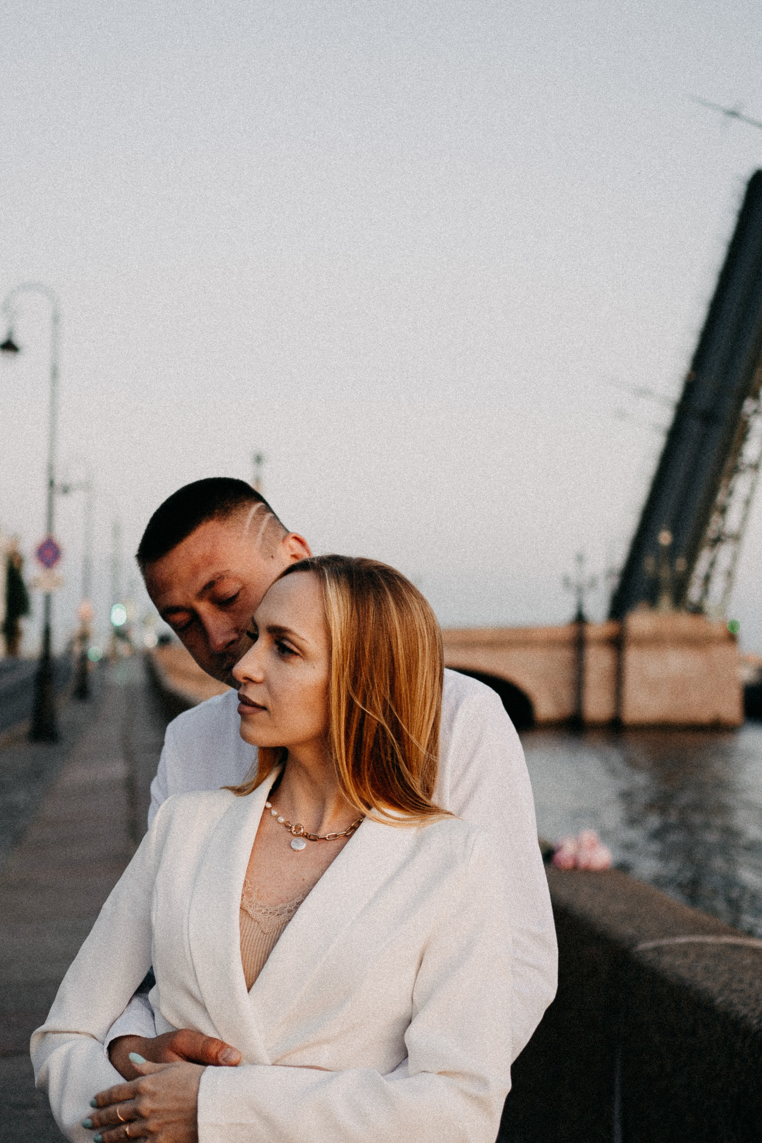 Сьемка мечты. Профессиональный фотограф, Санкт-Петербург — Виктория Богомолова