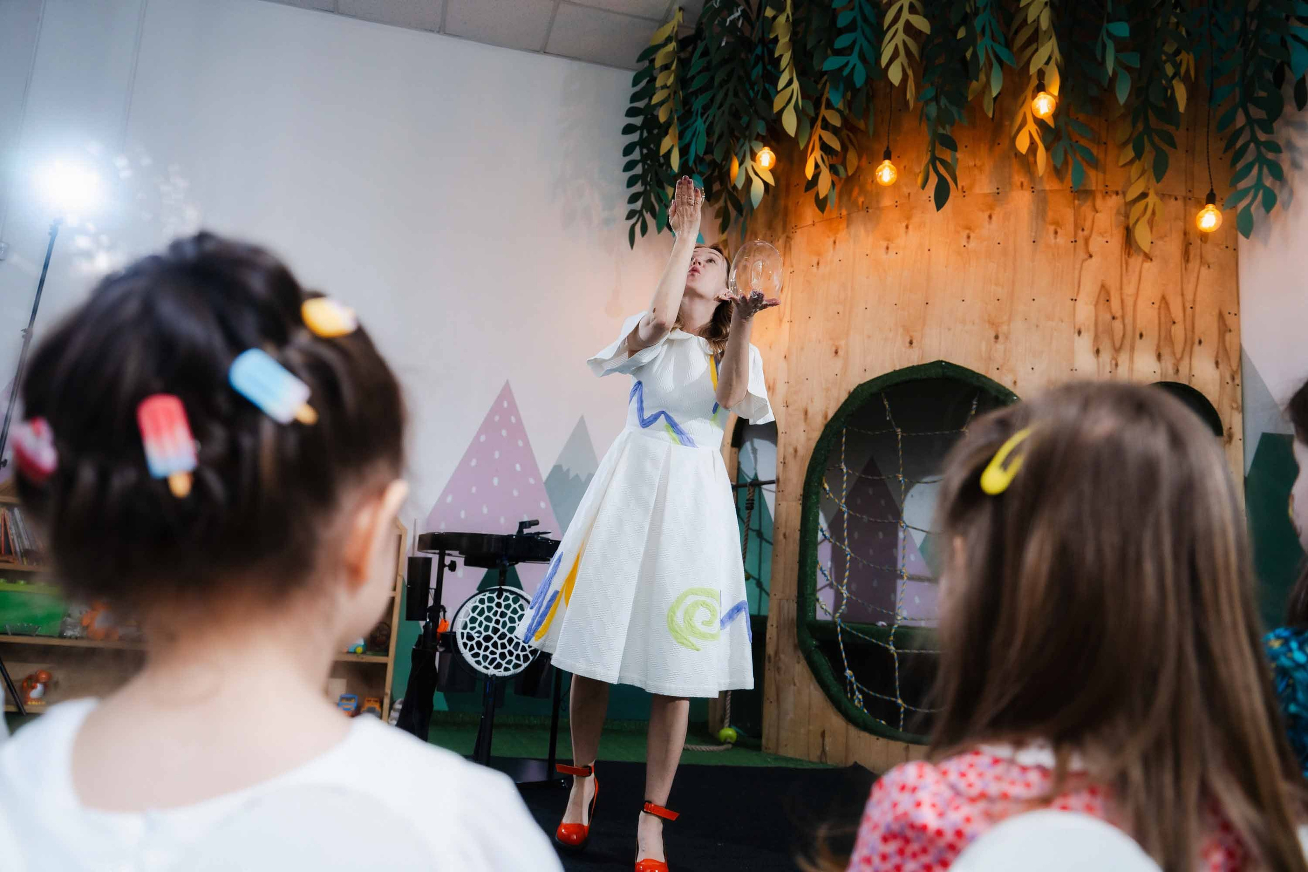 День рождения Ариши. Свадебный и семейный фотограф в Санкт-Петербурге Виктор Голубев