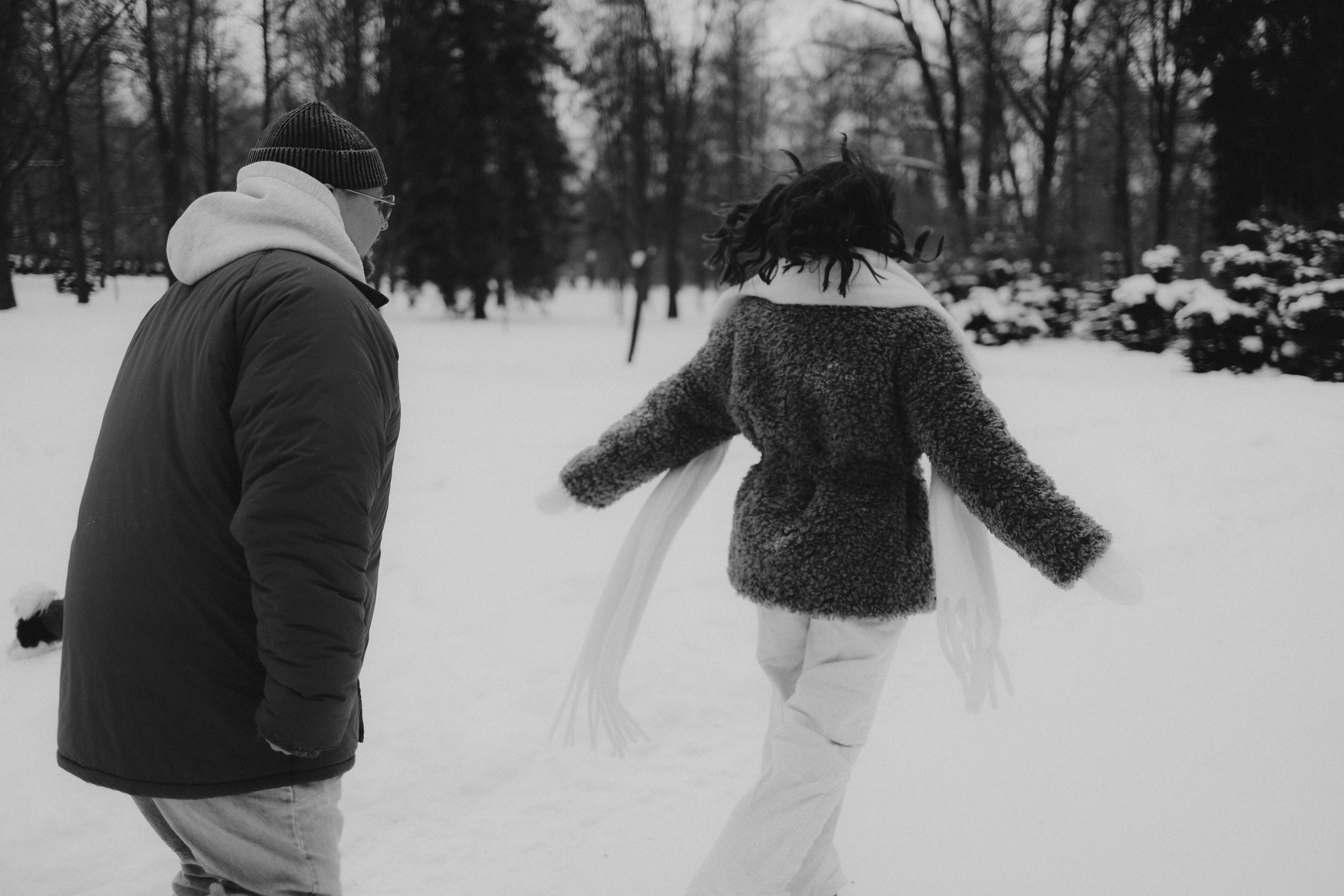 Эля & Серёжа. Ирина Владимирова | Фотограф Санкт-Петербург