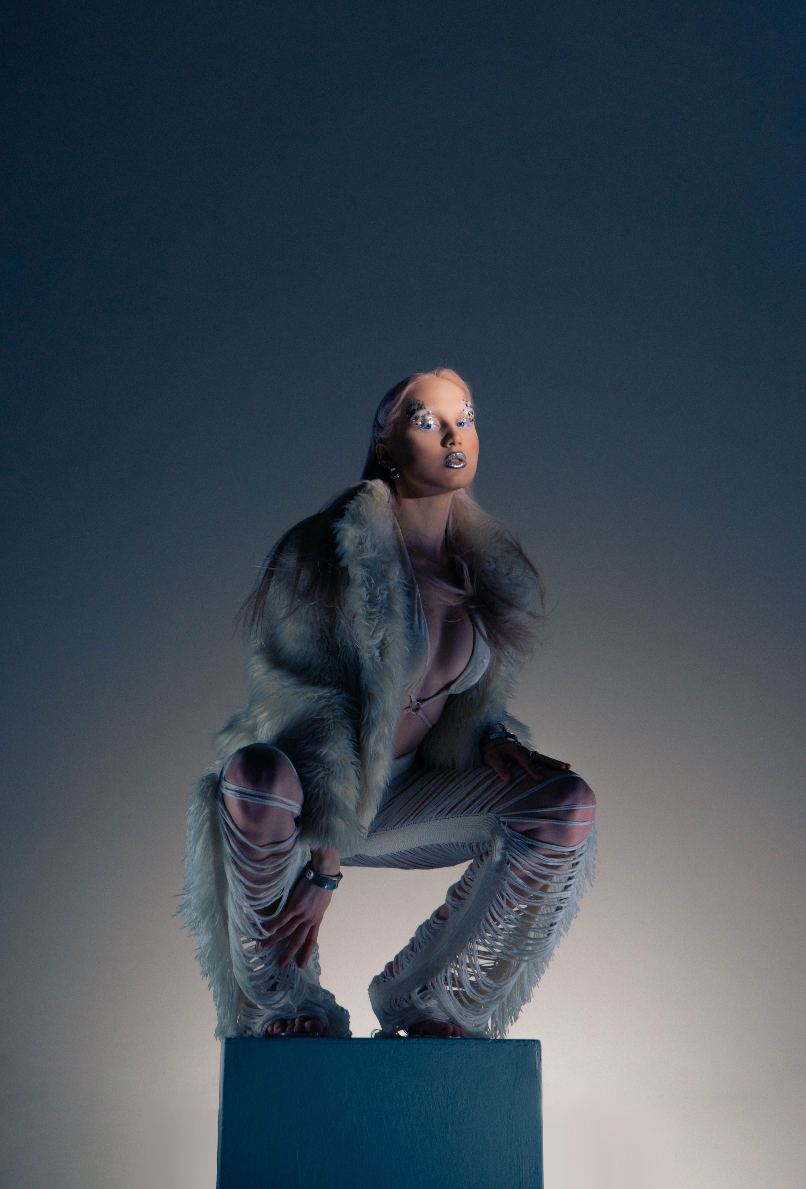 Елизавета. Ксения Glossa. Портретный и репортажный фотограф в Самаре