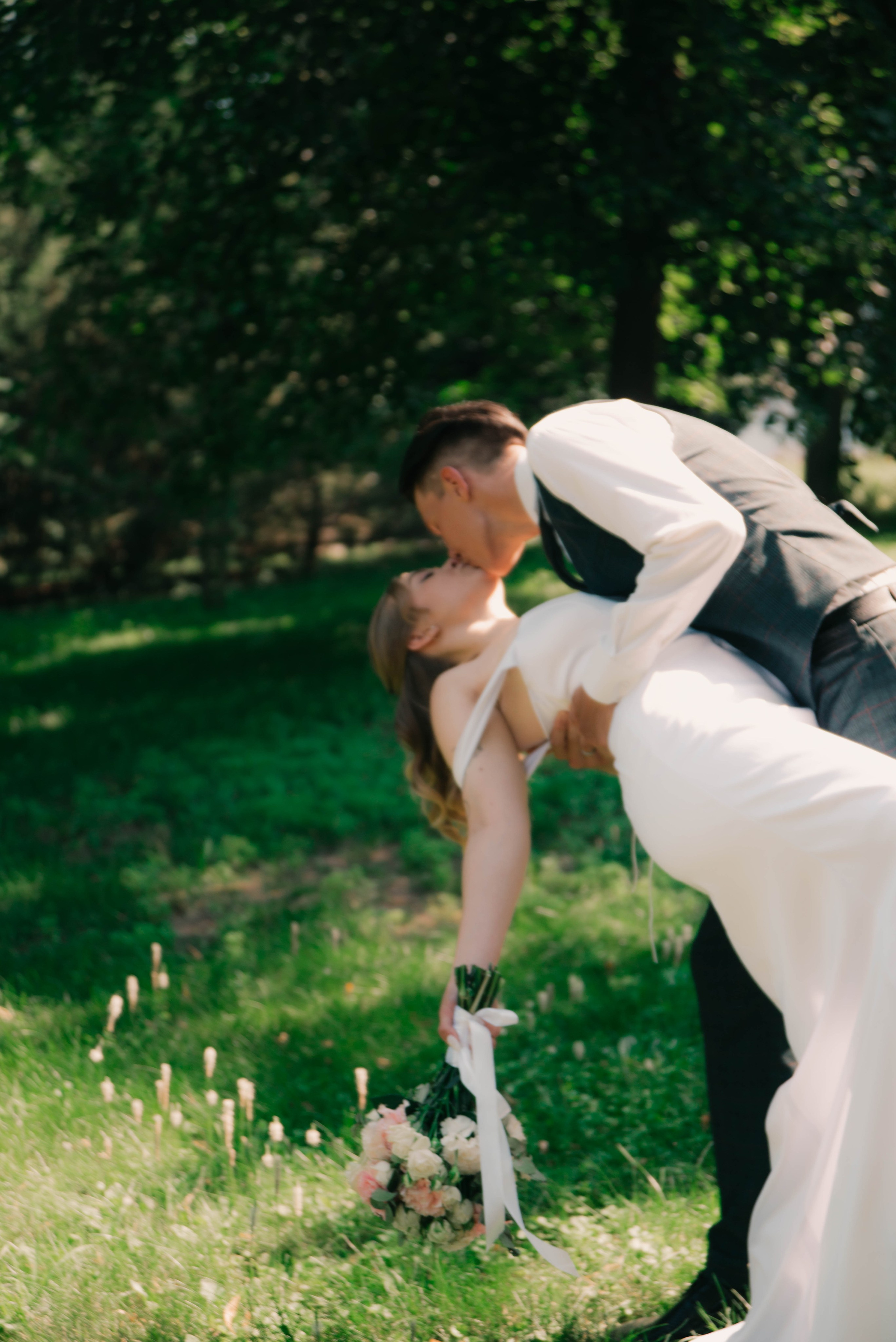 Надежда & Артём. Ксения Glossa. Портретный и репортажный фотограф в Самаре