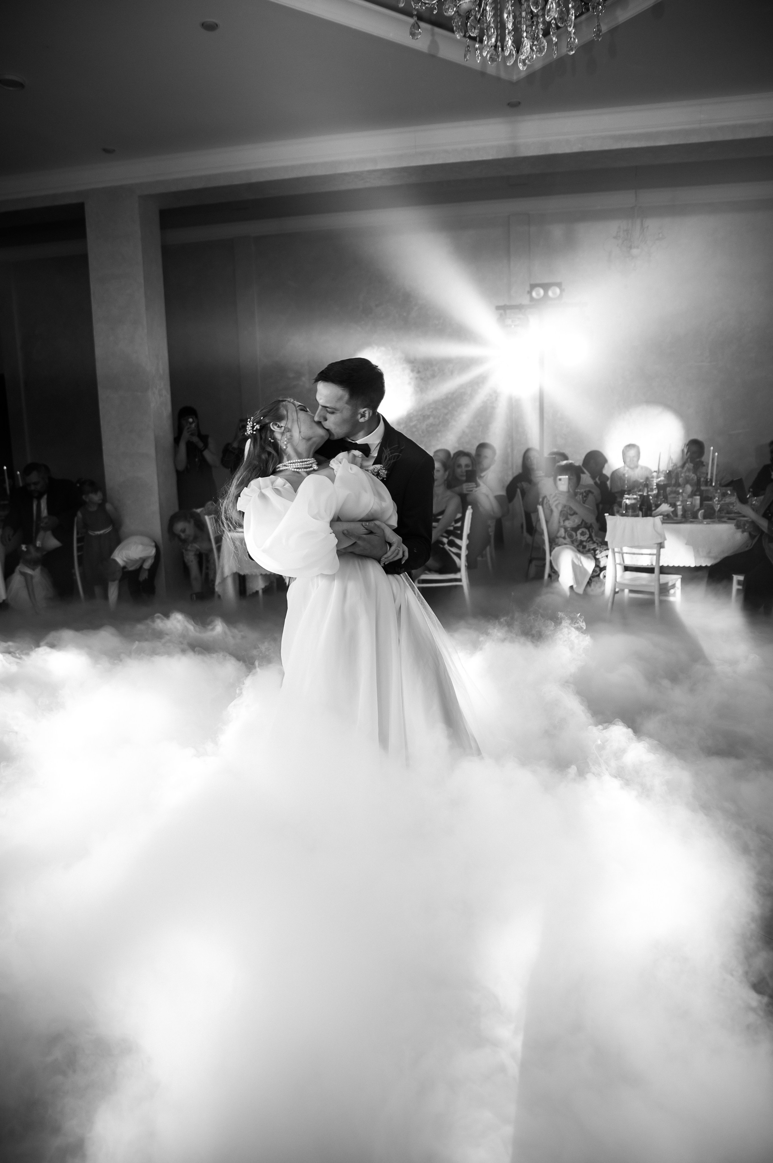 Сергей и Валерия🤍. Свадебный и семейный фотограф в Краснодаре Алина Мельник